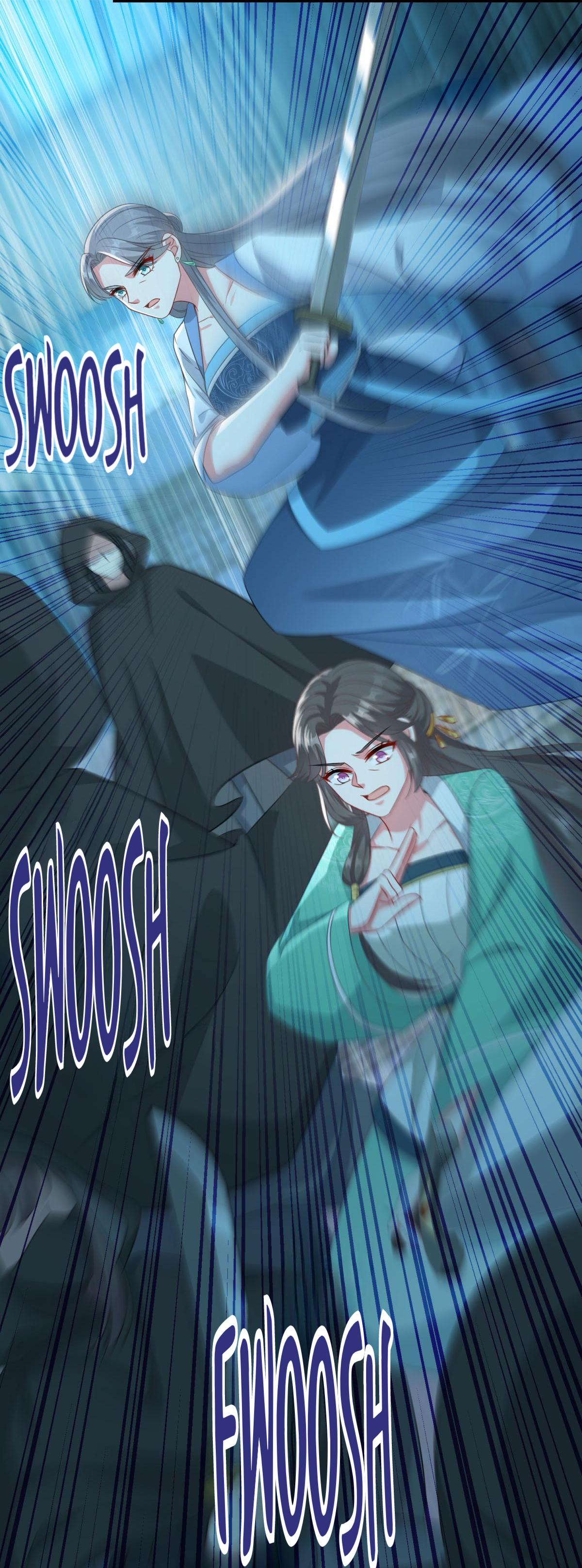 Double Cultivation chapter 155 - page 4