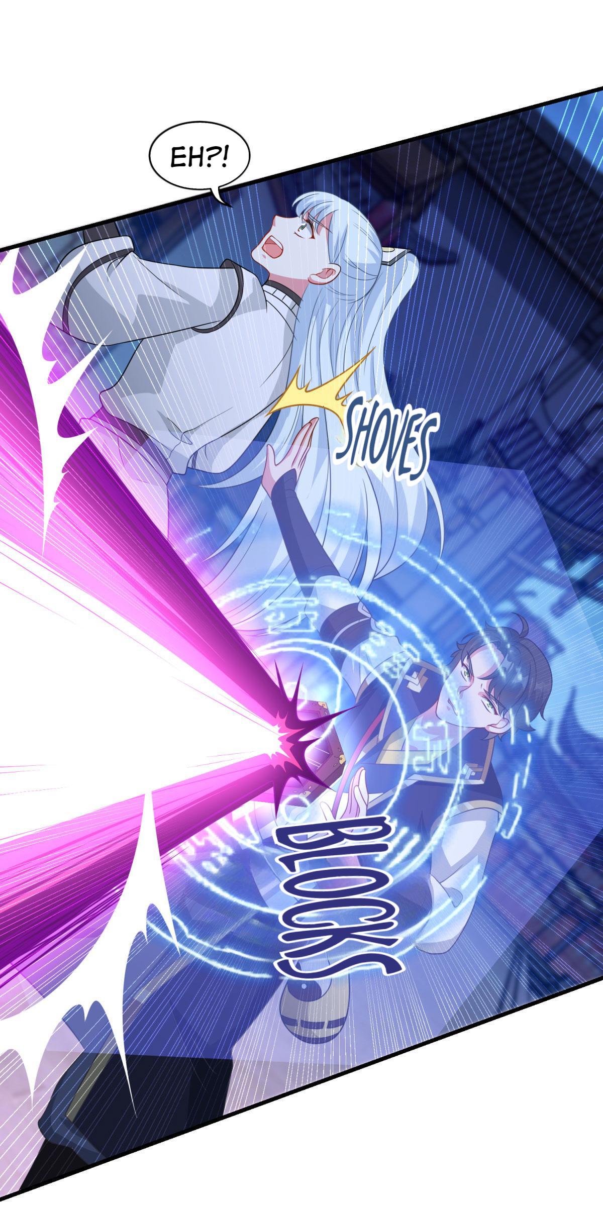 Double Cultivation chapter 155 - page 8