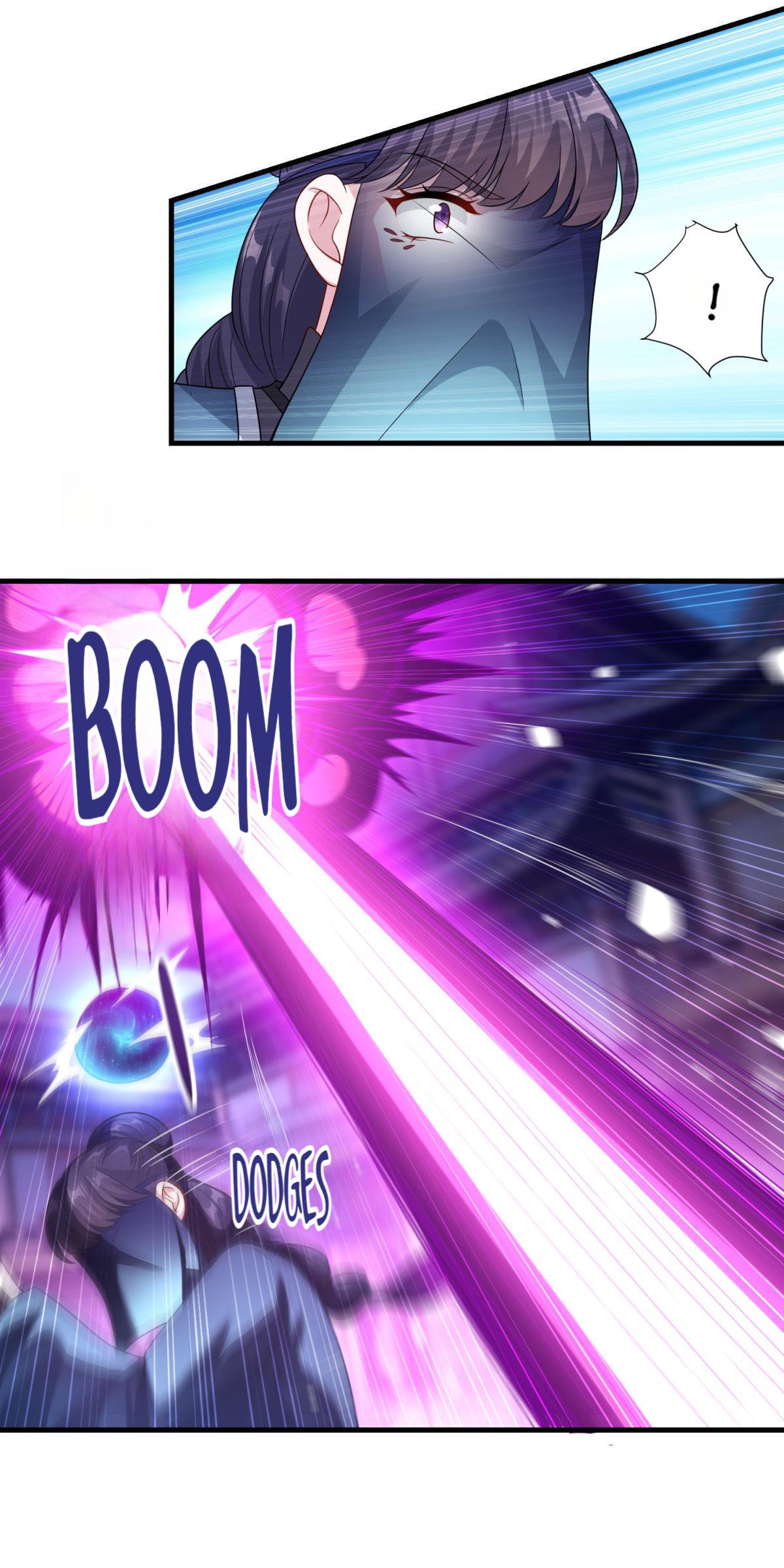 Double Cultivation chapter 155 - page 9