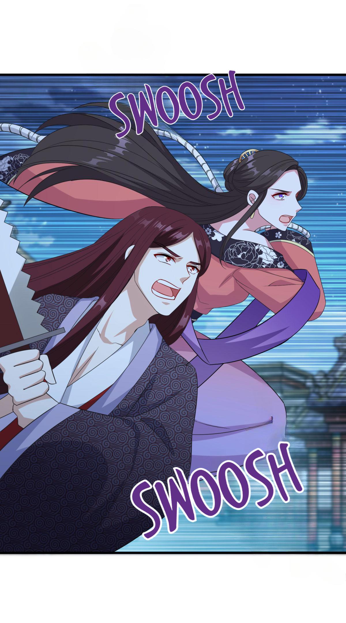 Double Cultivation chapter 154 - page 16
