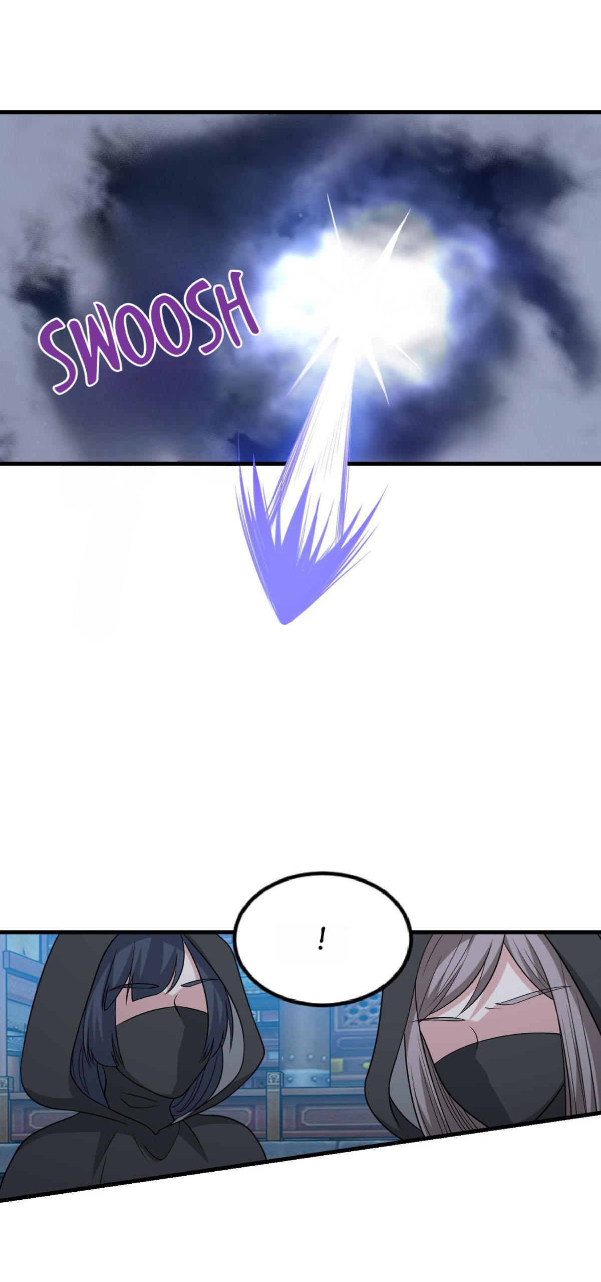 Double Cultivation chapter 154 - page 6