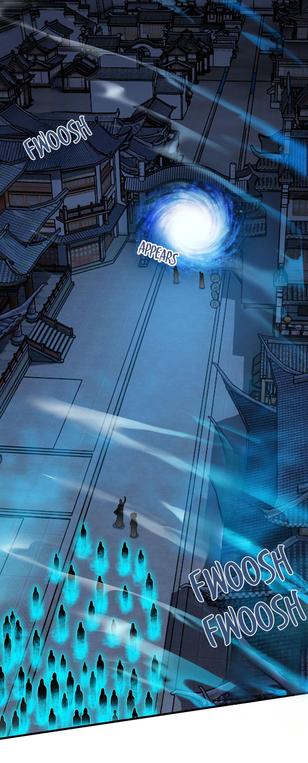 Double Cultivation chapter 153 - page 2