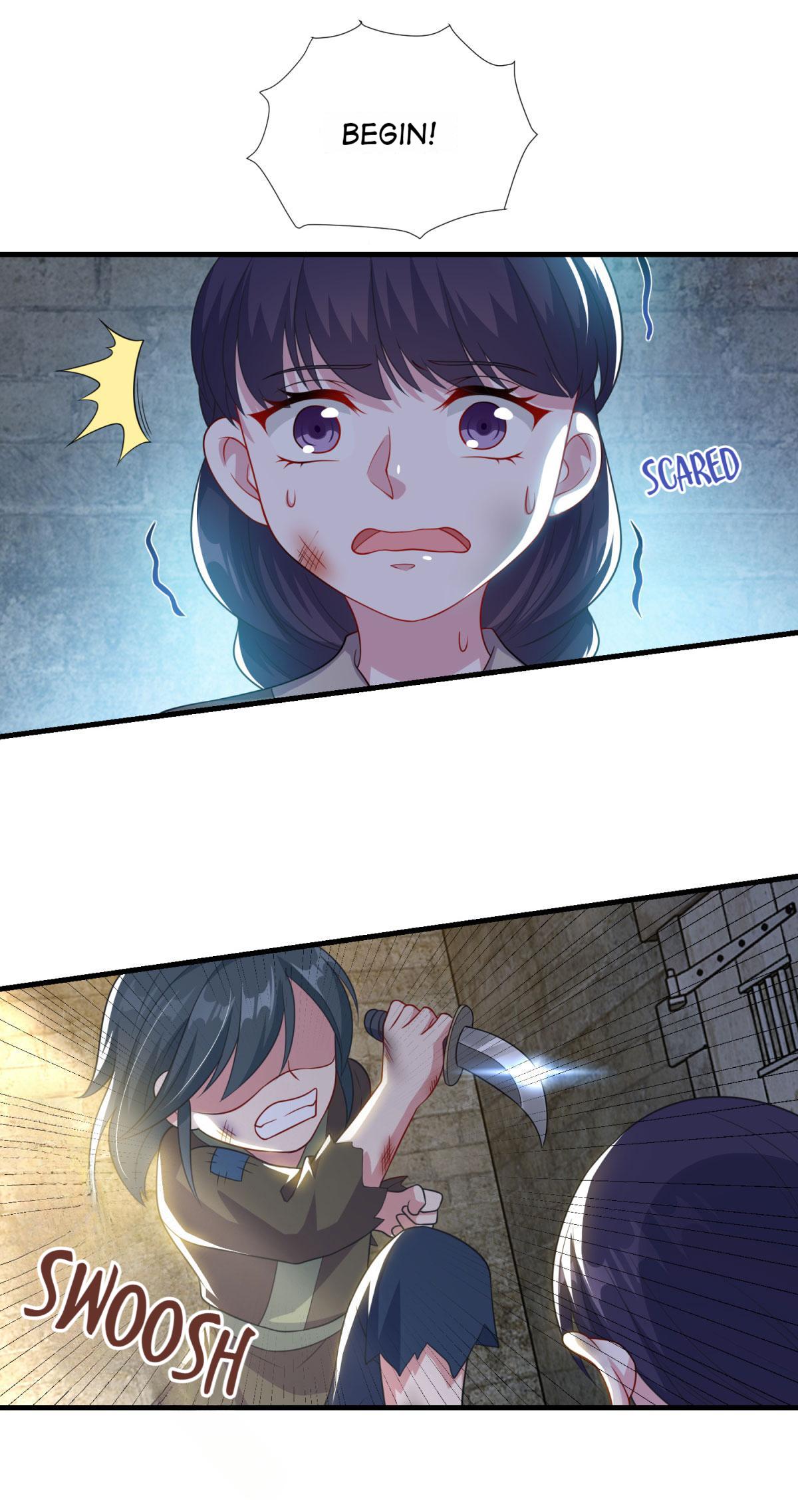 Double Cultivation chapter 152 - page 10
