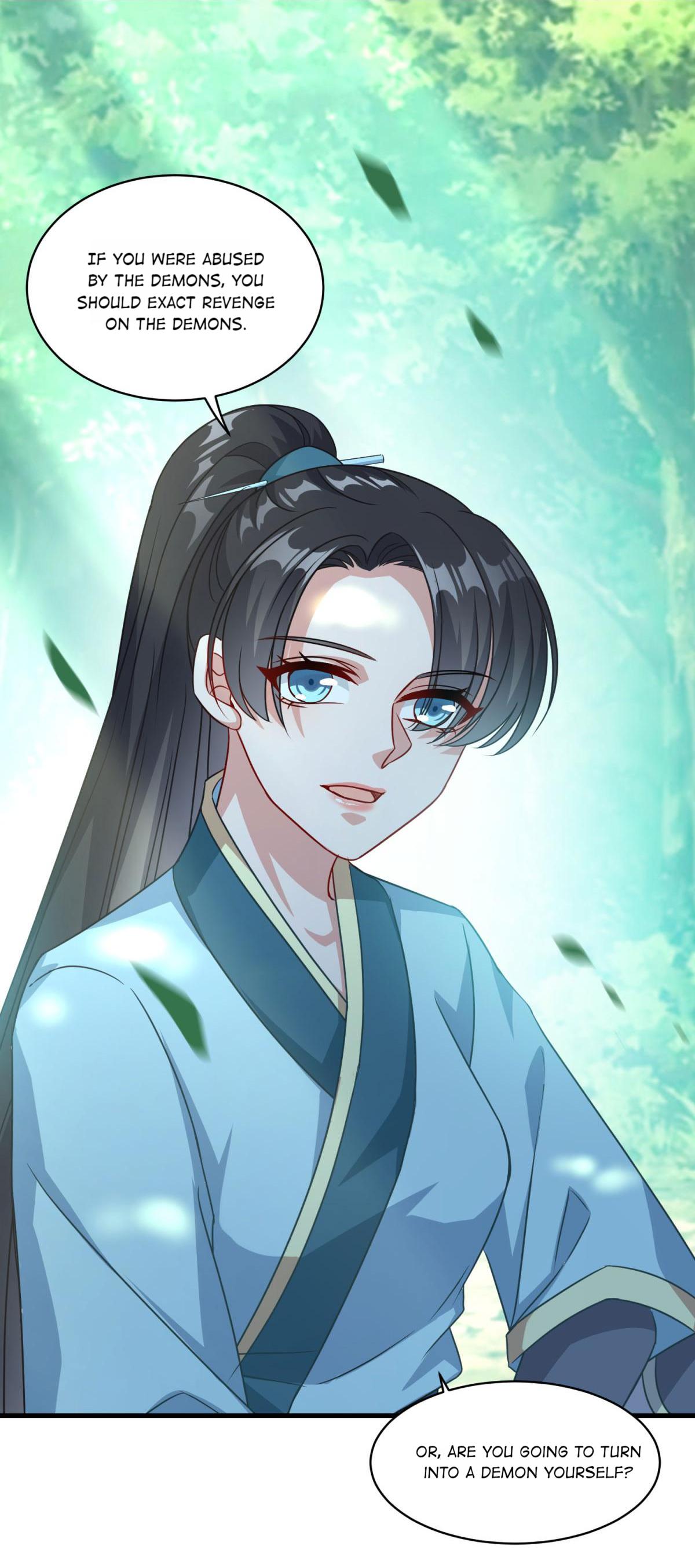 Double Cultivation chapter 152 - page 20