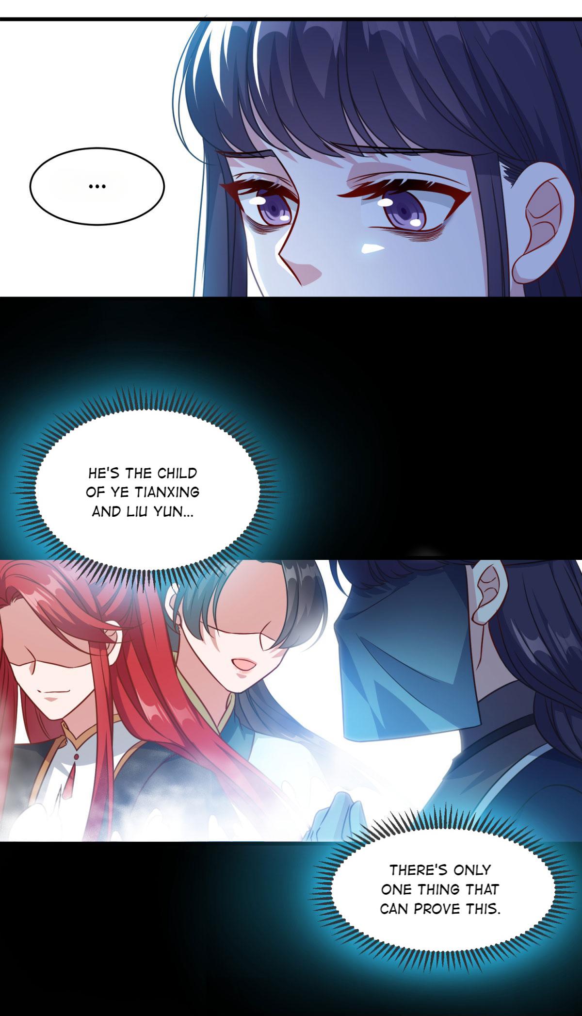 Double Cultivation chapter 152 - page 21