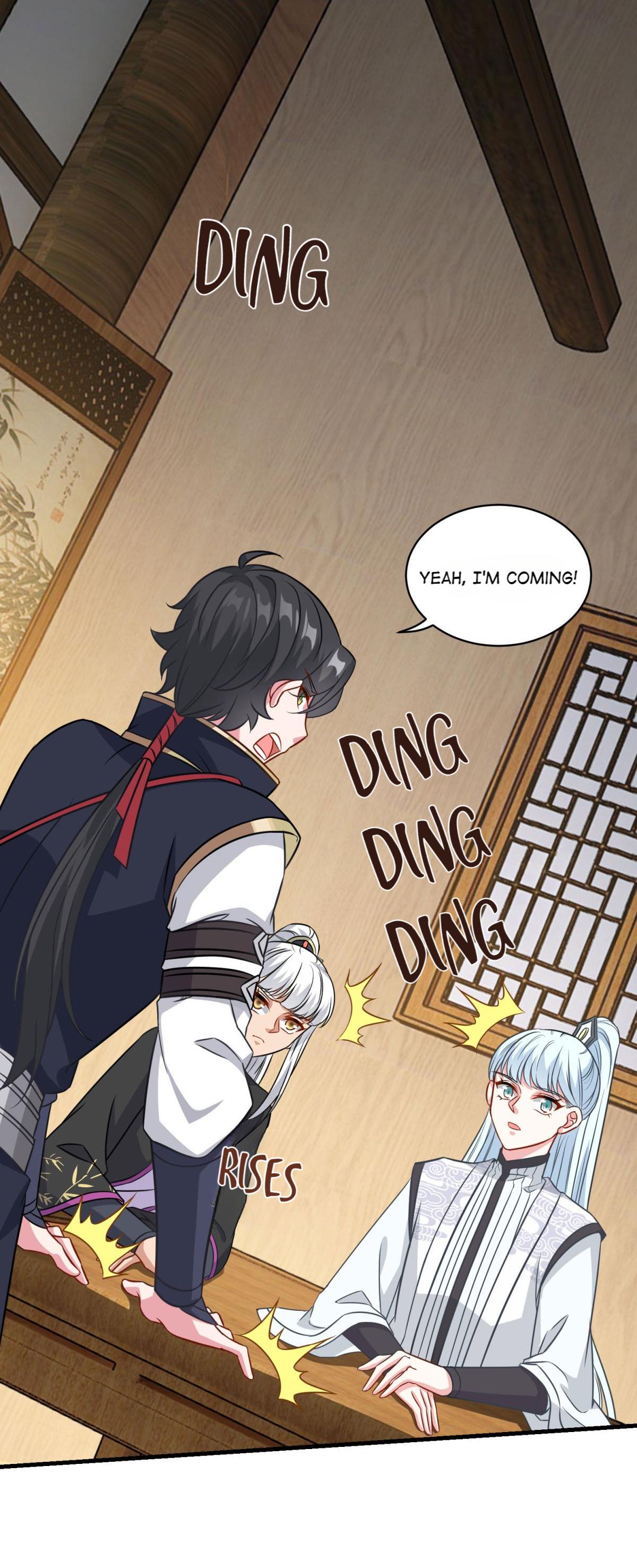 Double Cultivation chapter 152 - page 24