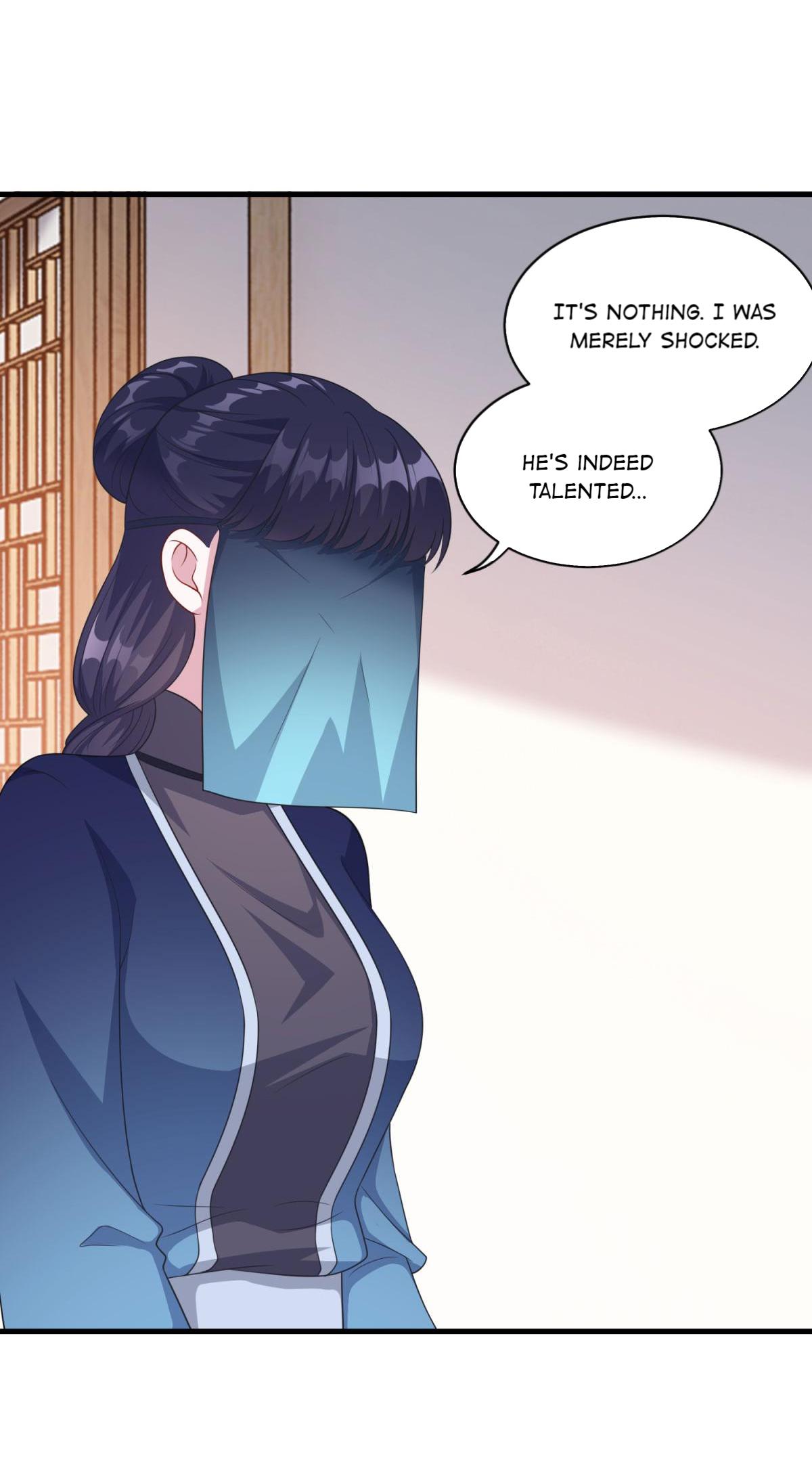 Double Cultivation chapter 151 - page 21