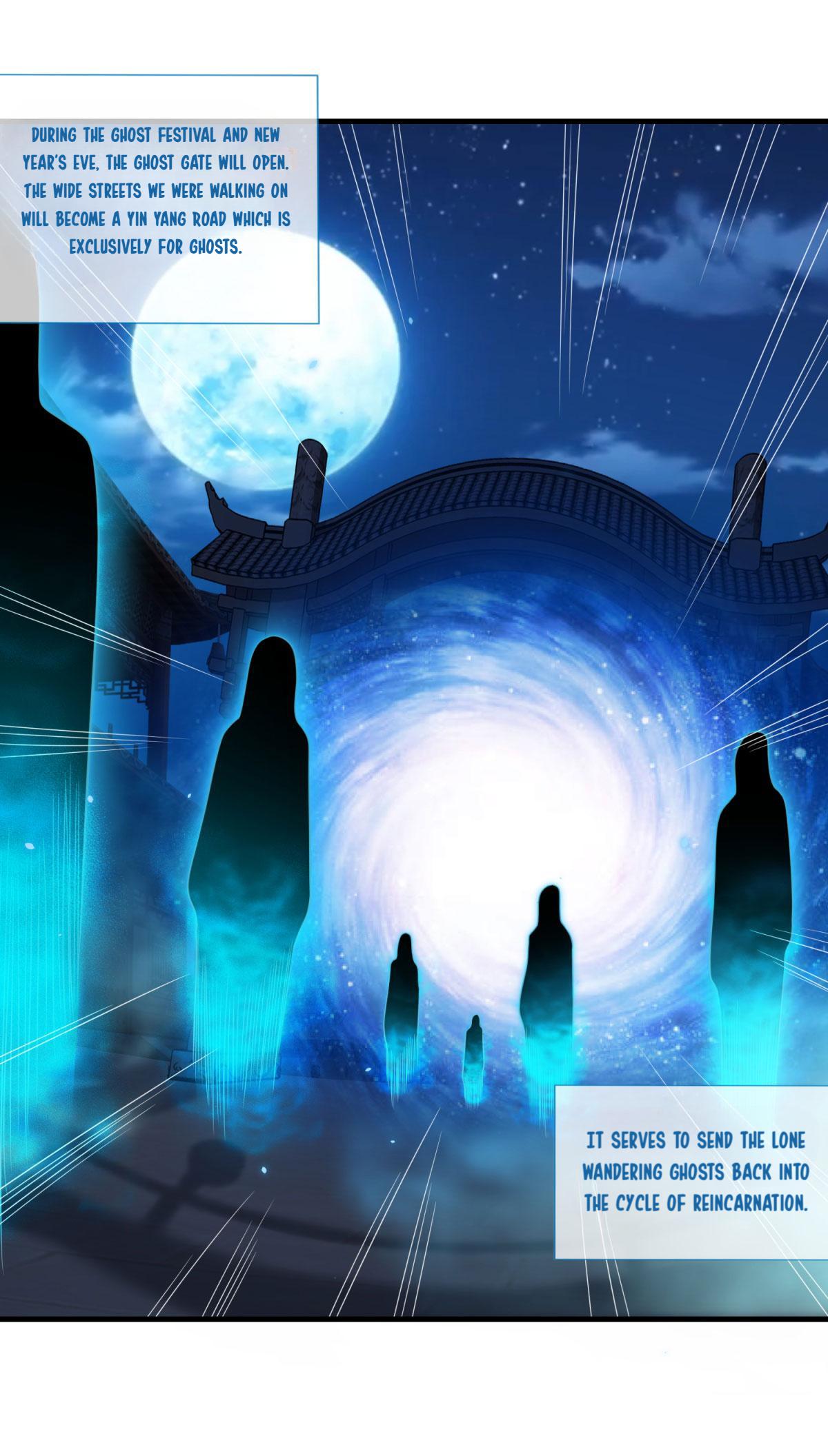 Double Cultivation chapter 151 - page 4