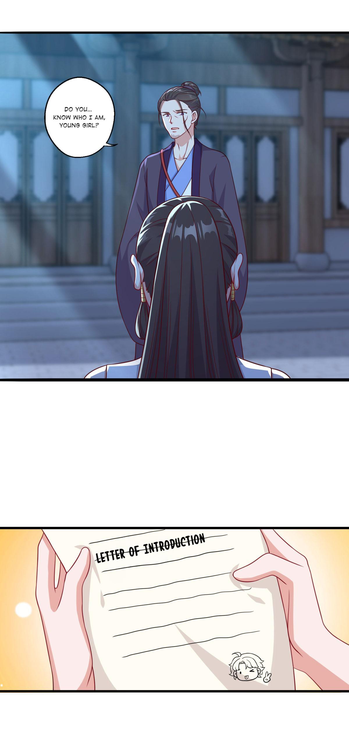 Double Cultivation chapter 150 - page 2