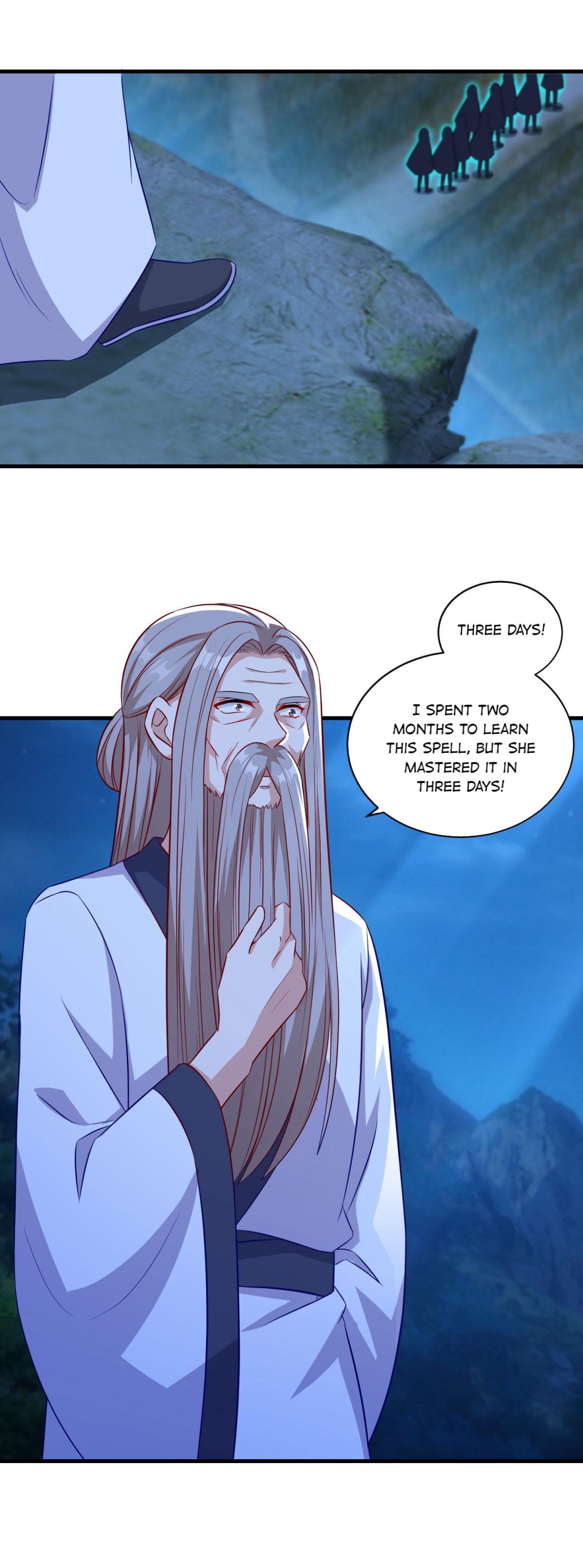 Double Cultivation chapter 148 - page 12