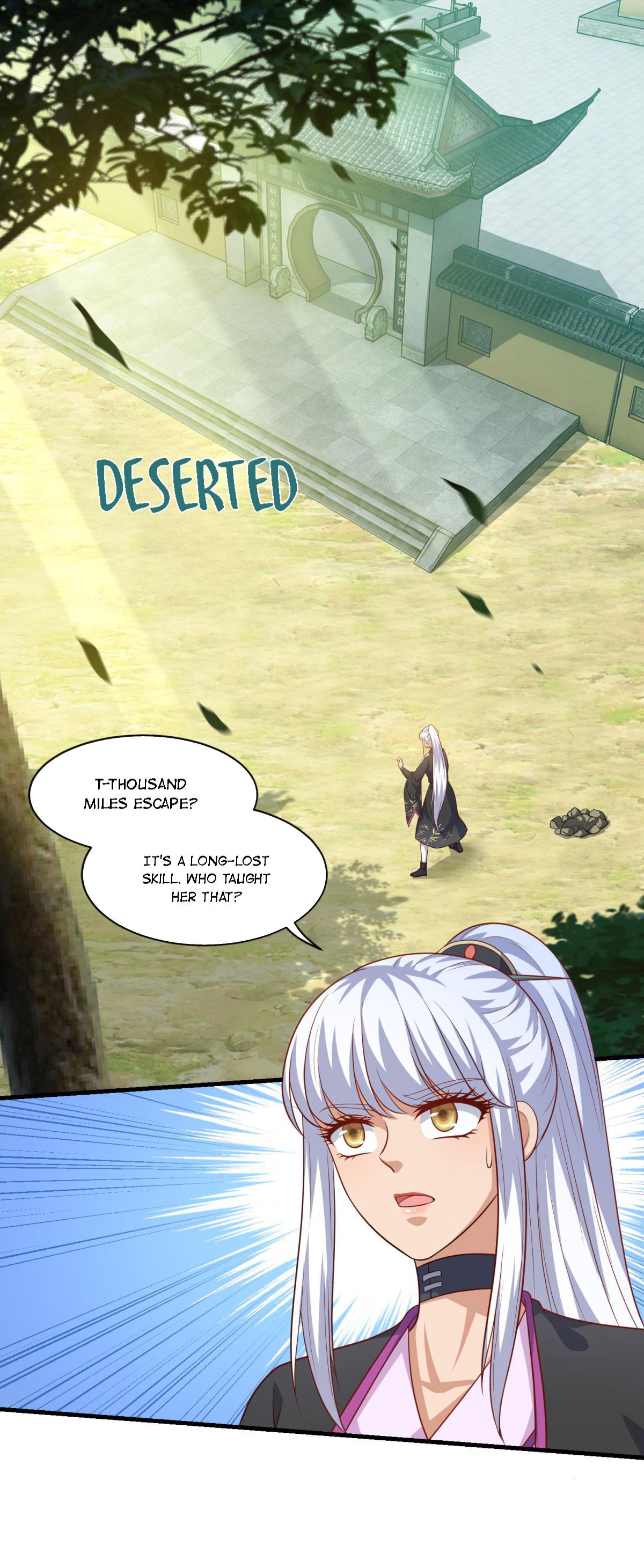 Double Cultivation chapter 133 - page 2