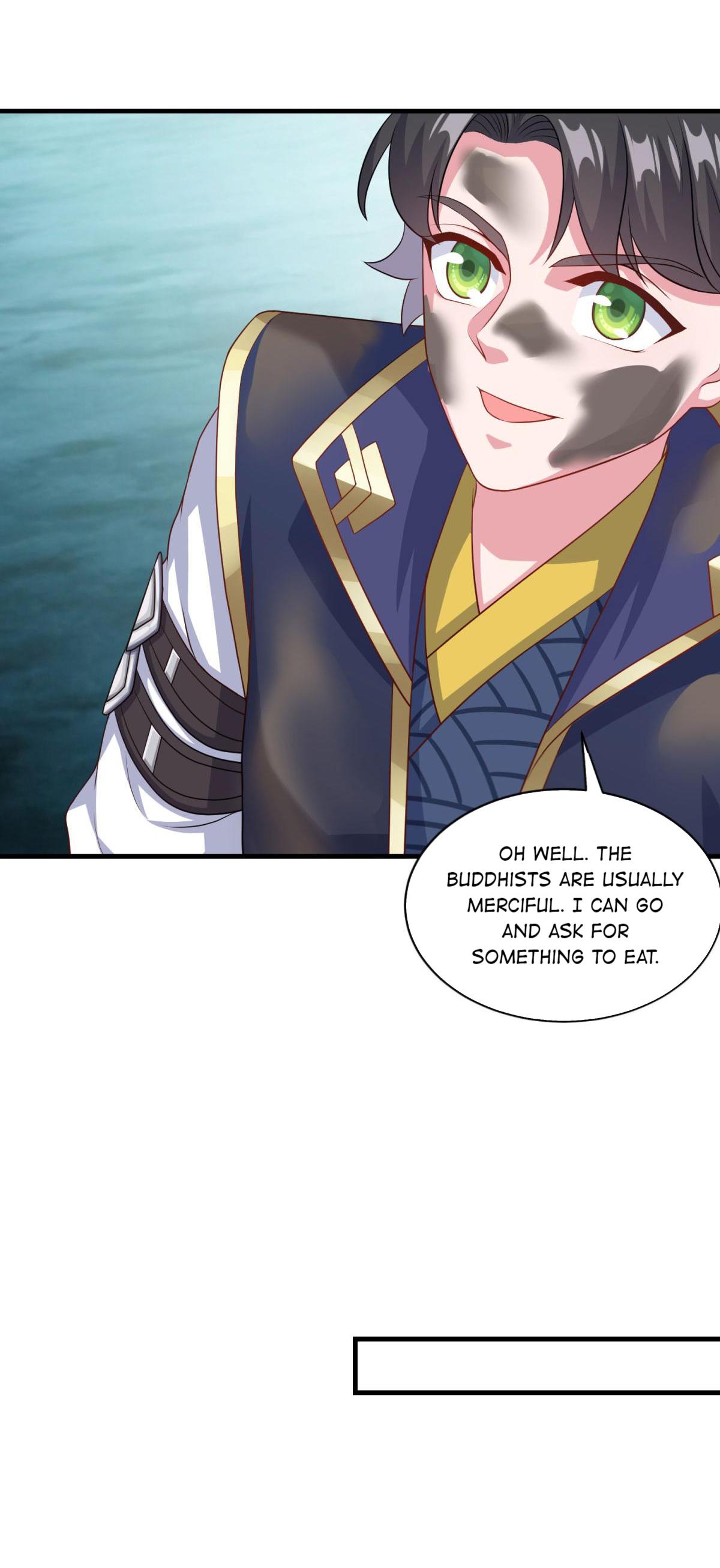 Double Cultivation chapter 130 - page 10