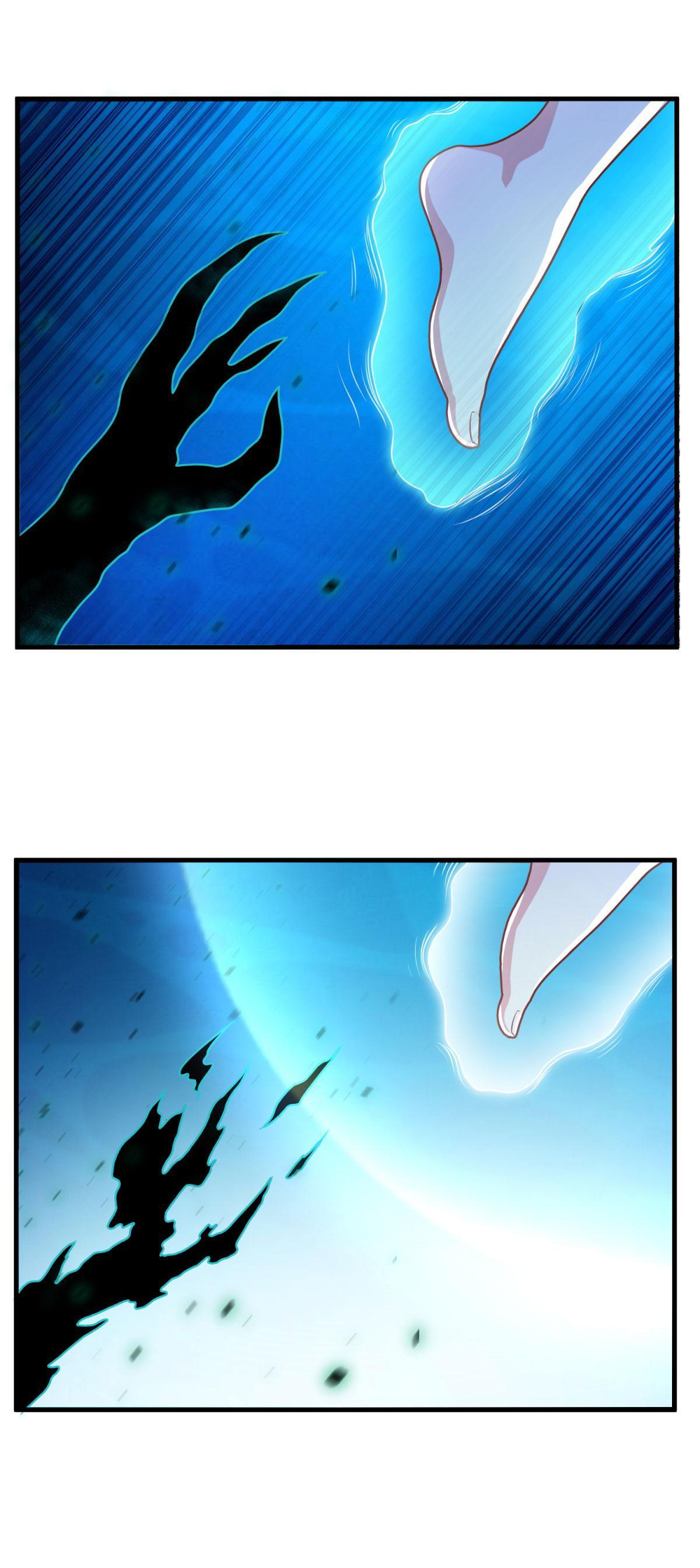 Double Cultivation chapter 121 - page 10