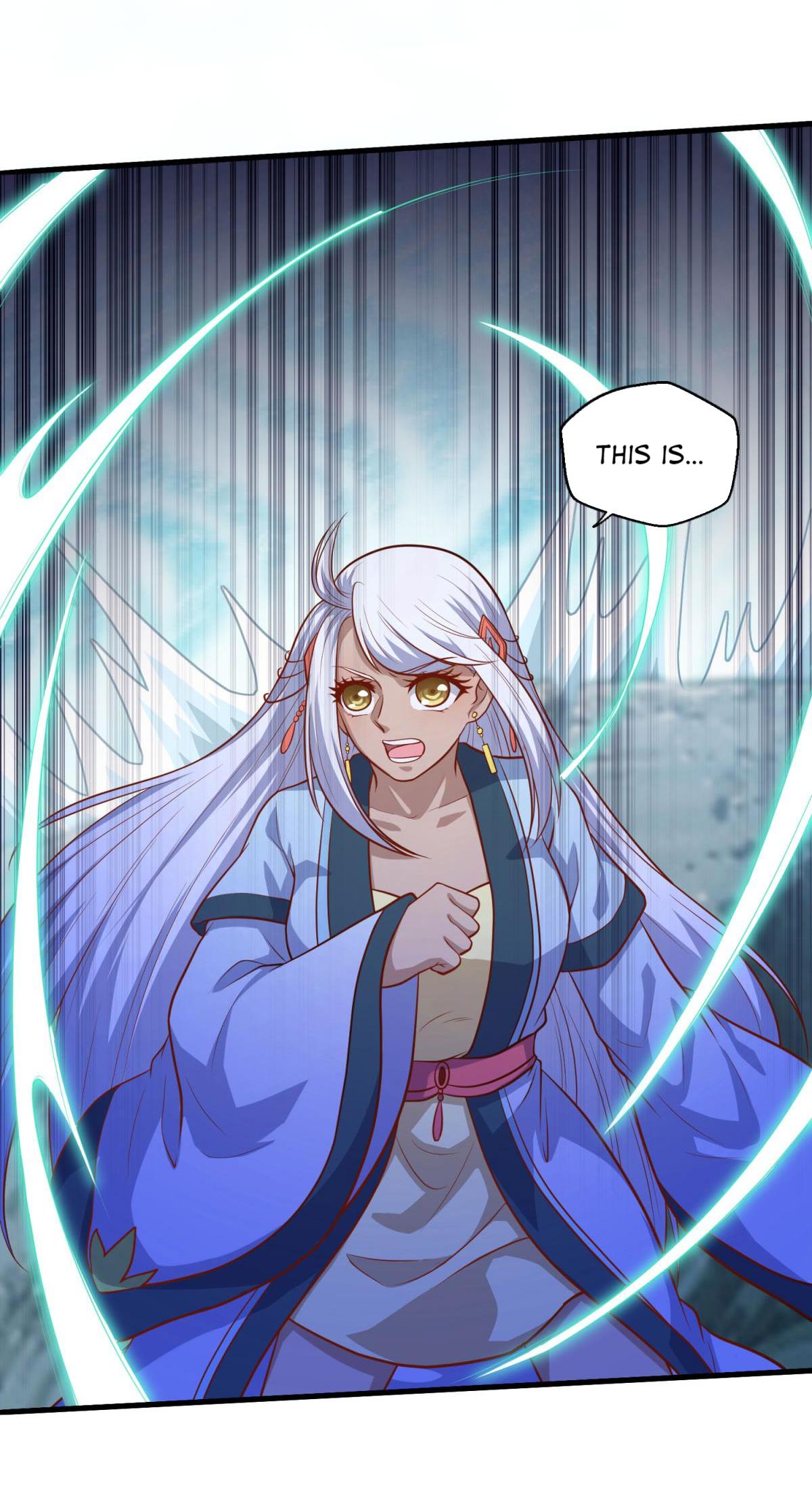 Double Cultivation chapter 119 - page 10