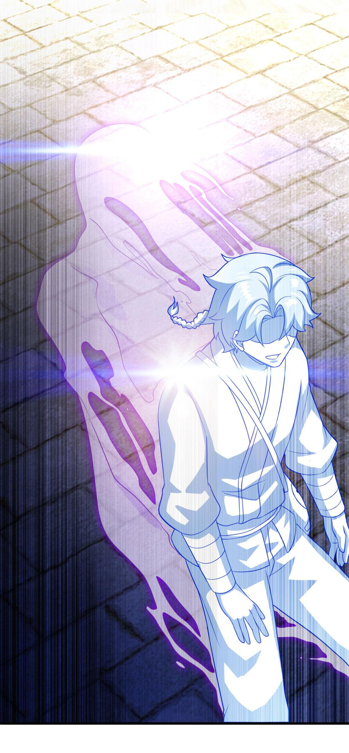 Double Cultivation chapter 114 - page 21