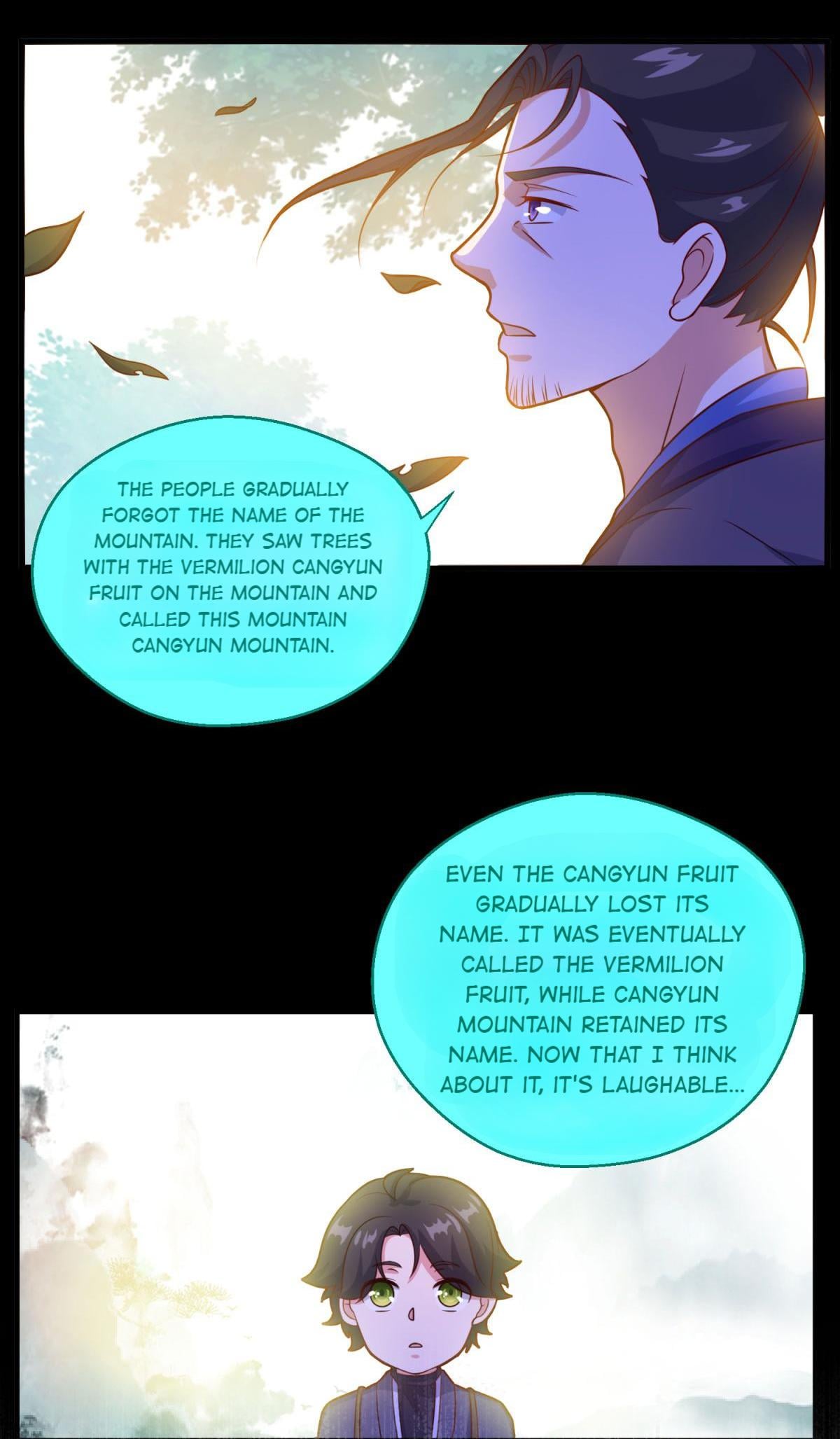 Double Cultivation chapter 106 - page 11