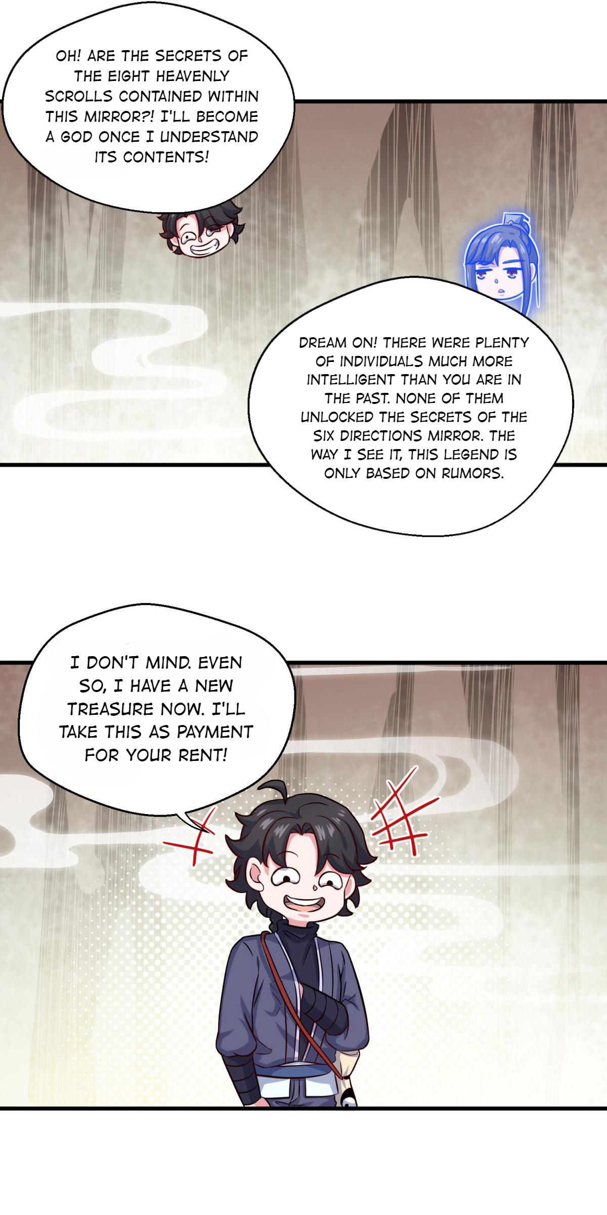 Double Cultivation chapter 106 - page 20