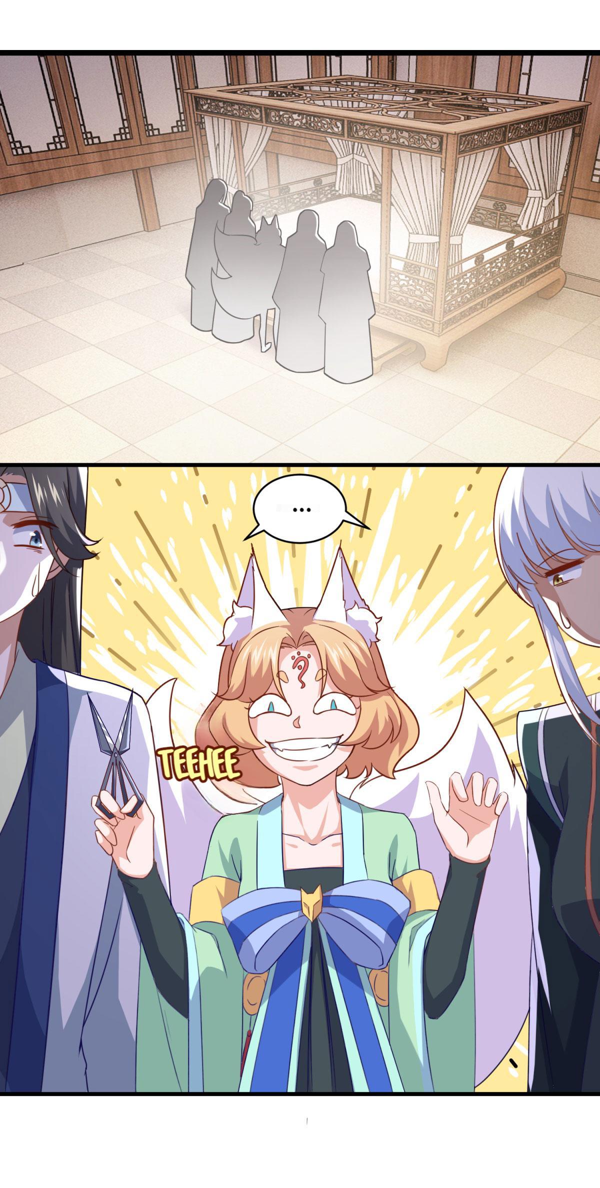 Double Cultivation chapter 99 - page 2
