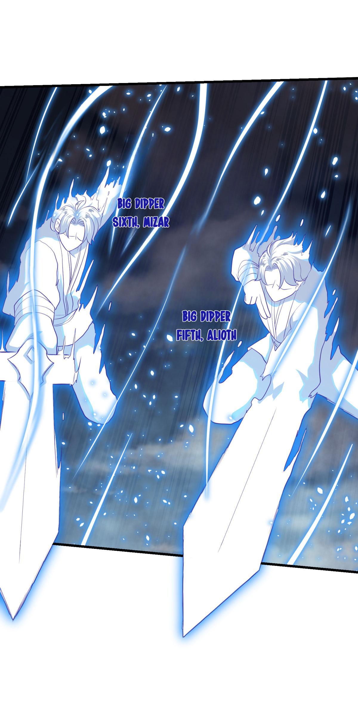 Double Cultivation chapter 87 - page 3