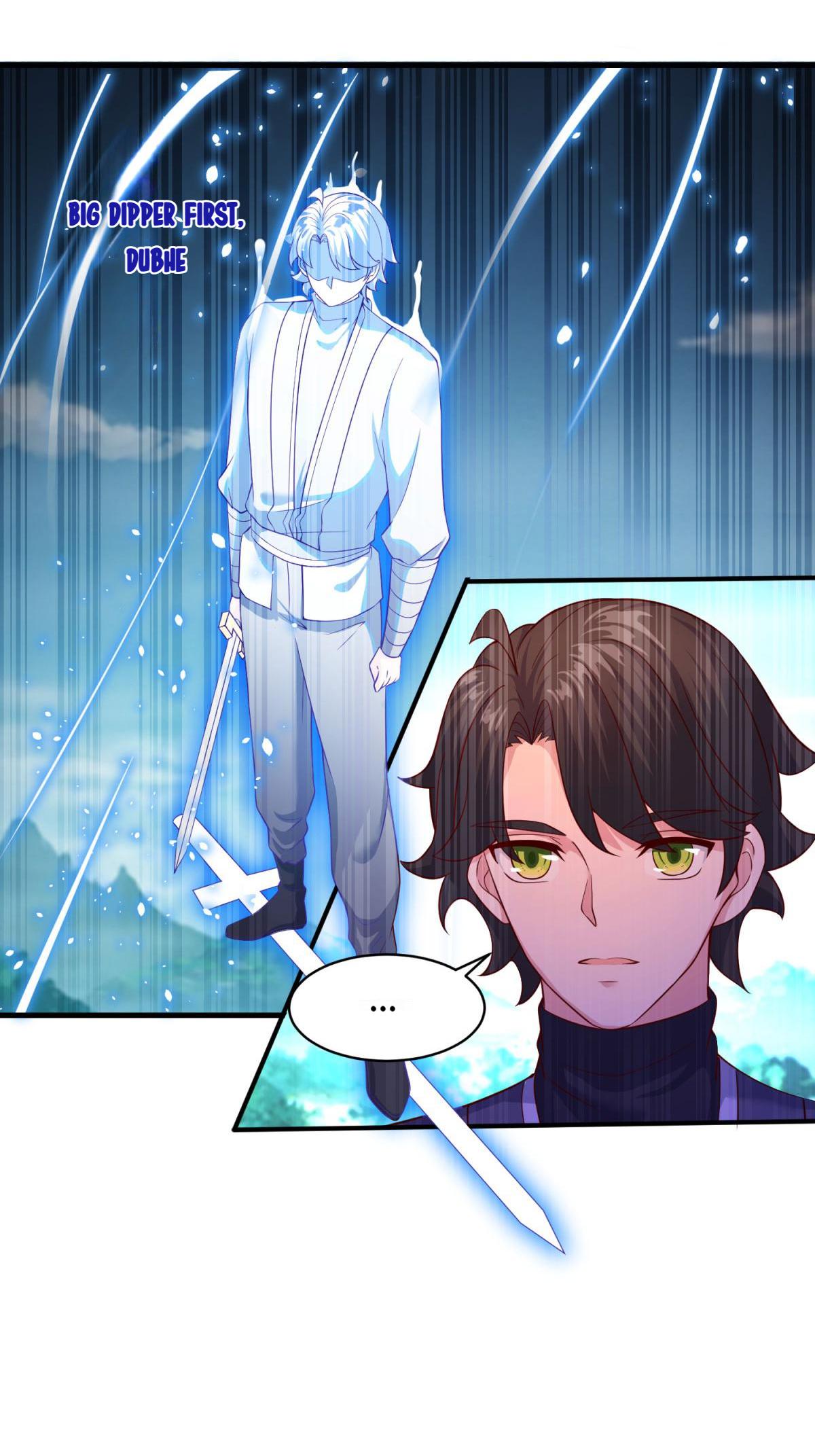 Double Cultivation chapter 87 - page 9