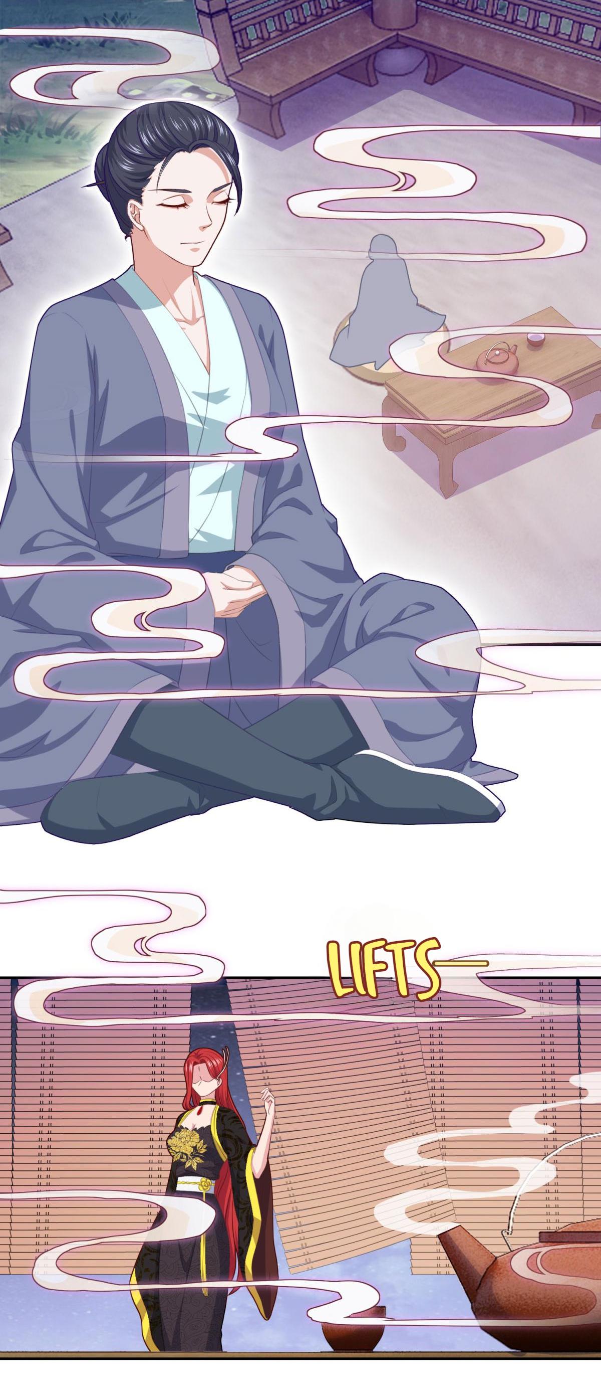 Double Cultivation Chapter 77 - page 9