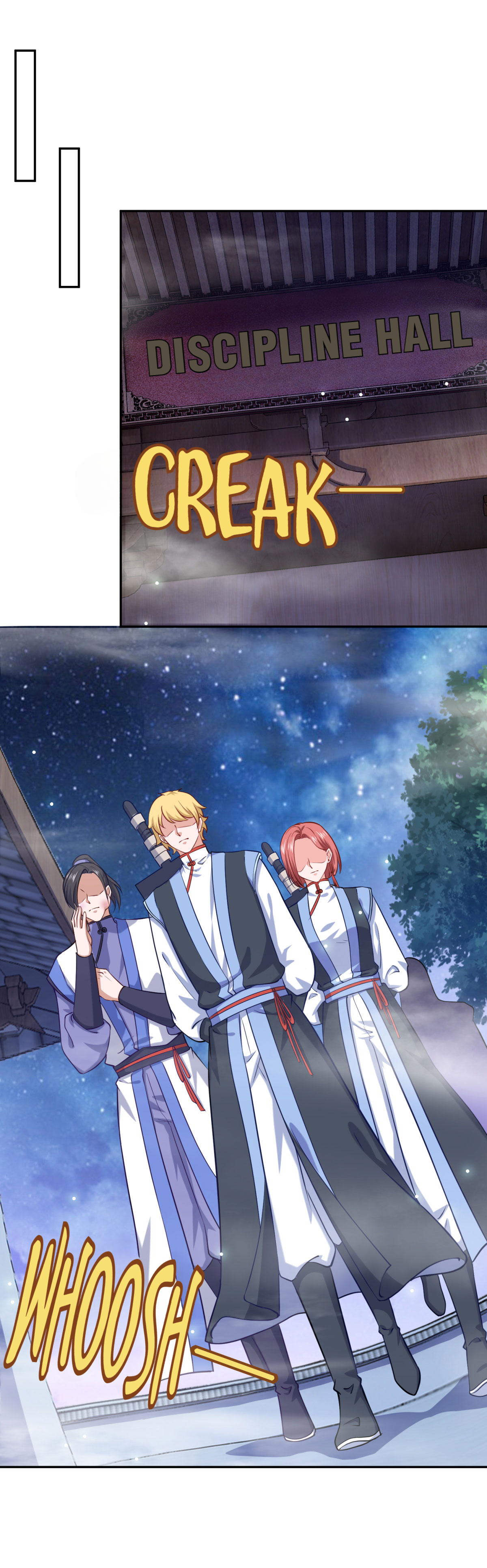 Double Cultivation Chapter 67 - page 15