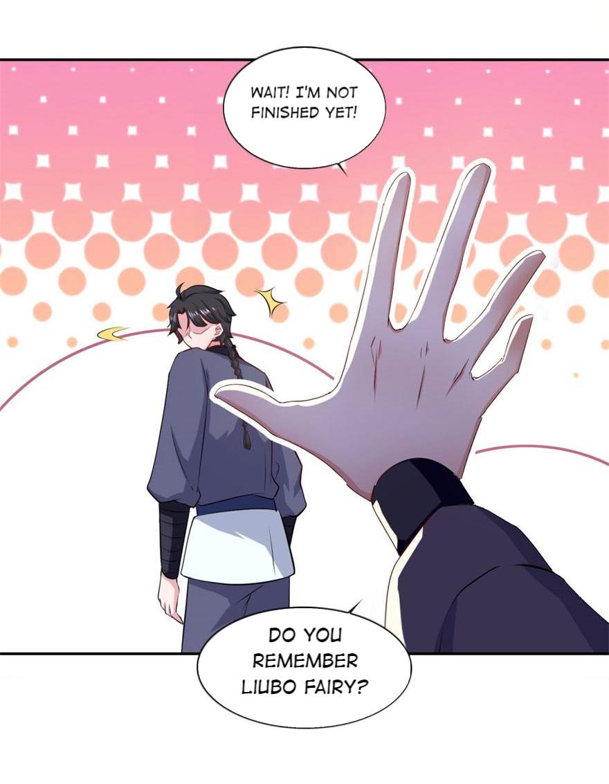 Double Cultivation chapter 64 - page 24