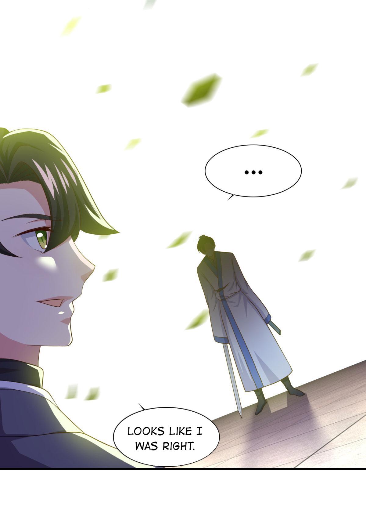 Double Cultivation chapter 55 - page 30