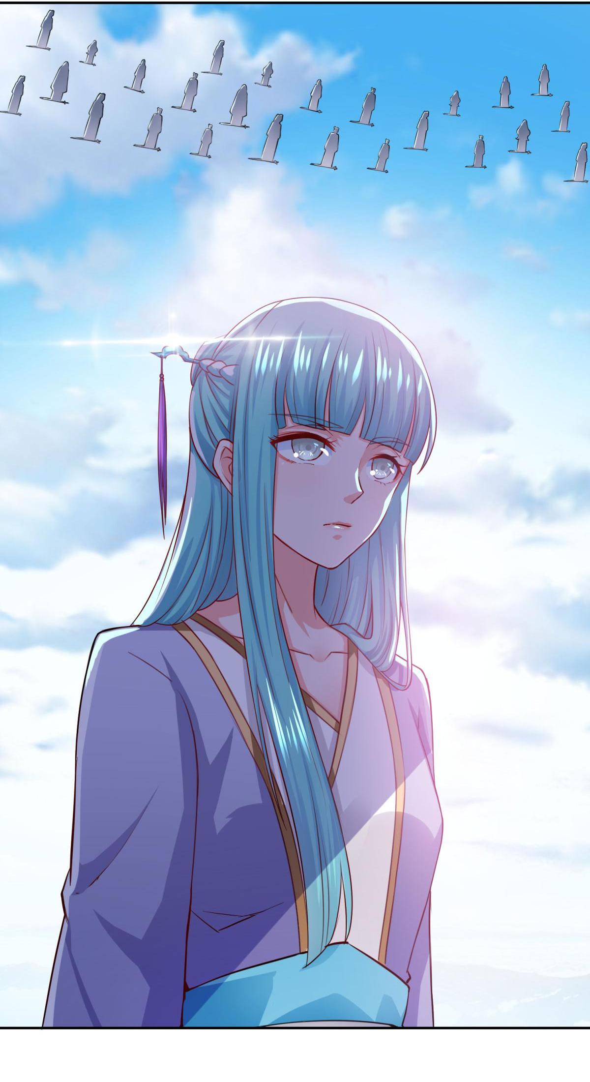 Double Cultivation chapter 52 - page 14