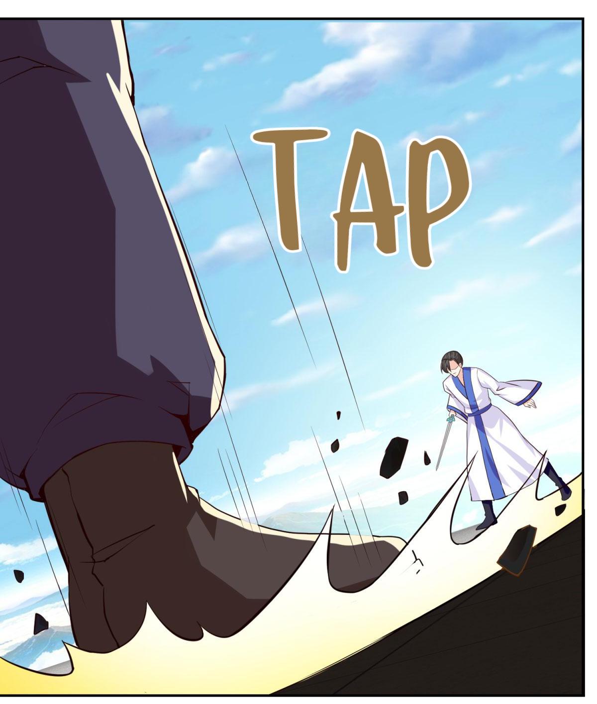 Double Cultivation chapter 49 - page 30