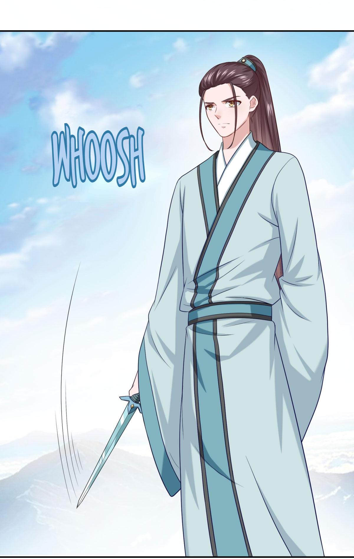Double Cultivation chapter 47 - page 18