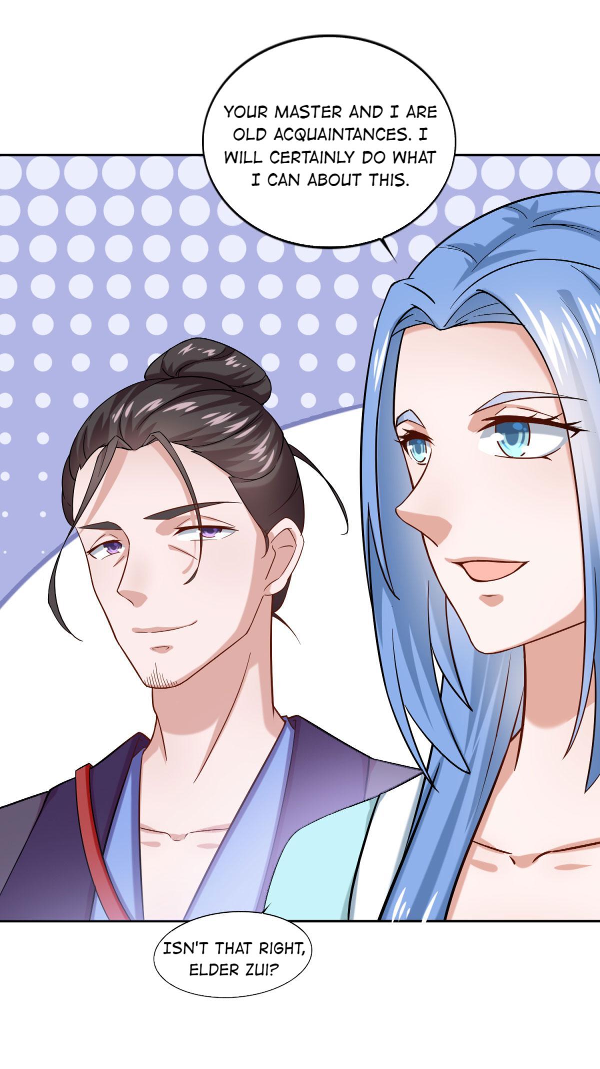 Double Cultivation chapter 46 - page 13