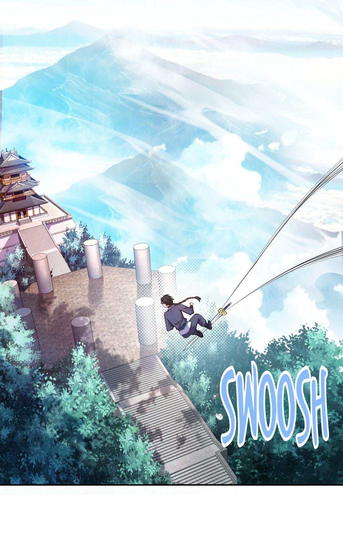 Double Cultivation chapter 46 - page 18