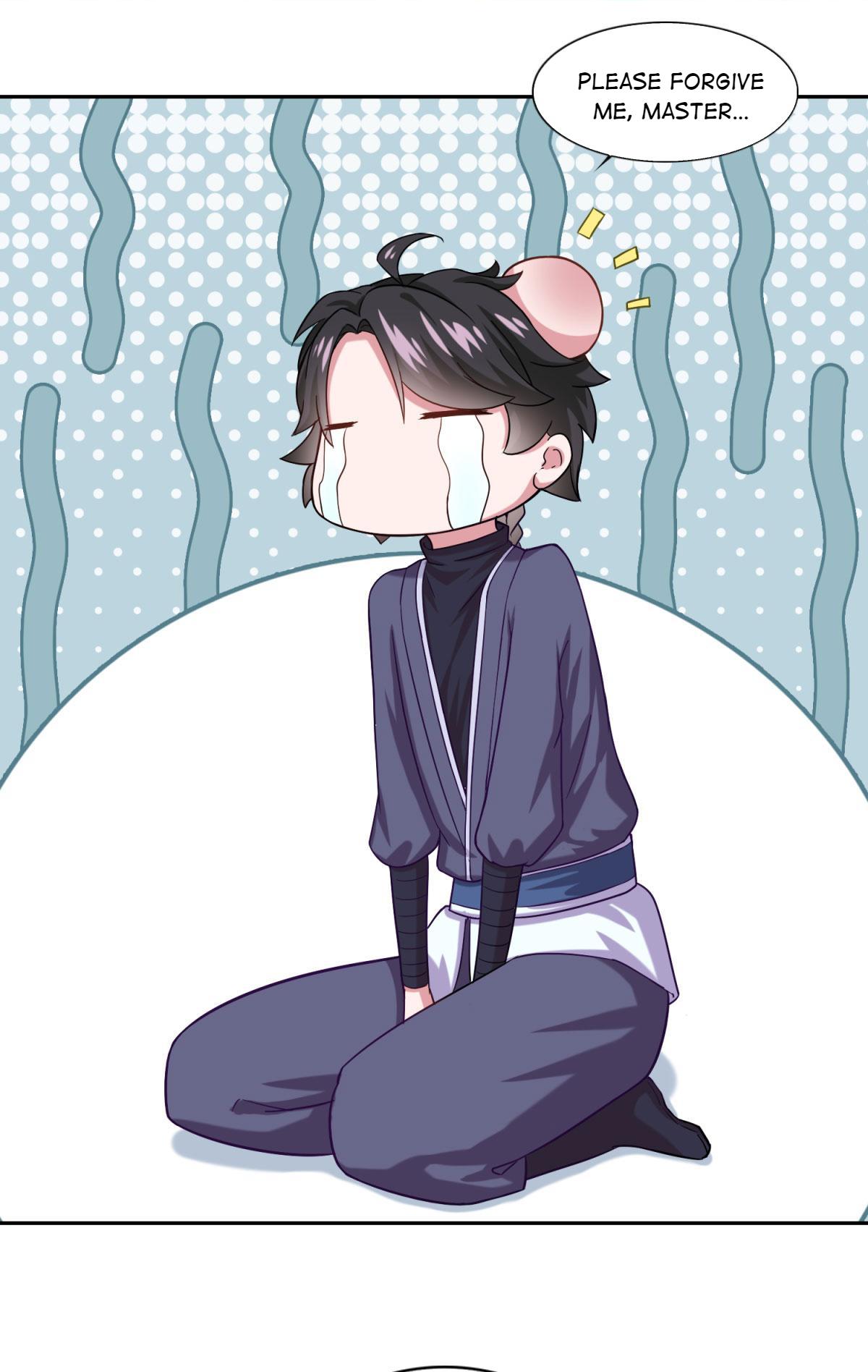 Double Cultivation chapter 46 - page 2