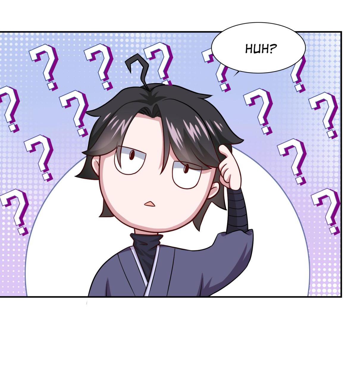 Double Cultivation chapter 46 - page 9