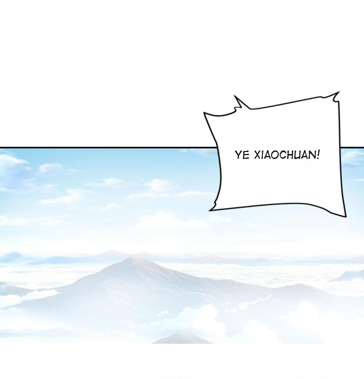 Double Cultivation chapter 44 - page 10