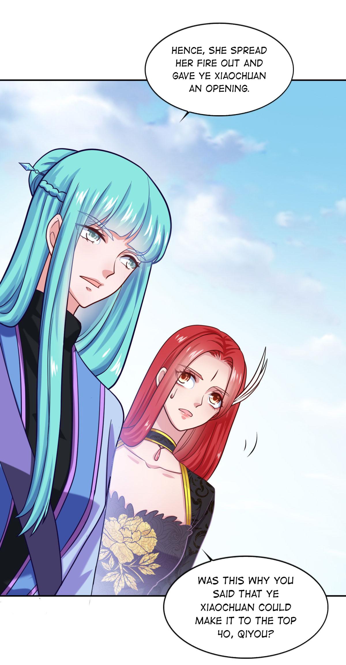 Double Cultivation chapter 44 - page 24