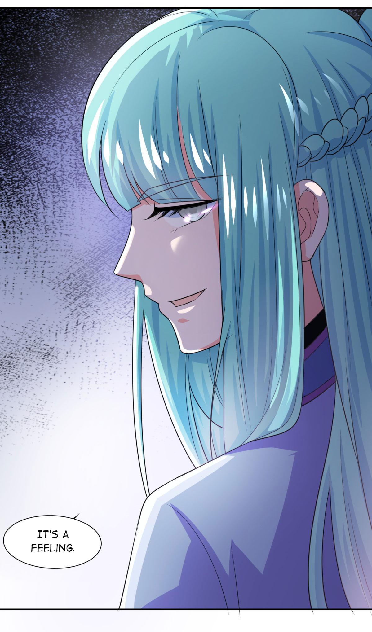 Double Cultivation chapter 44 - page 29