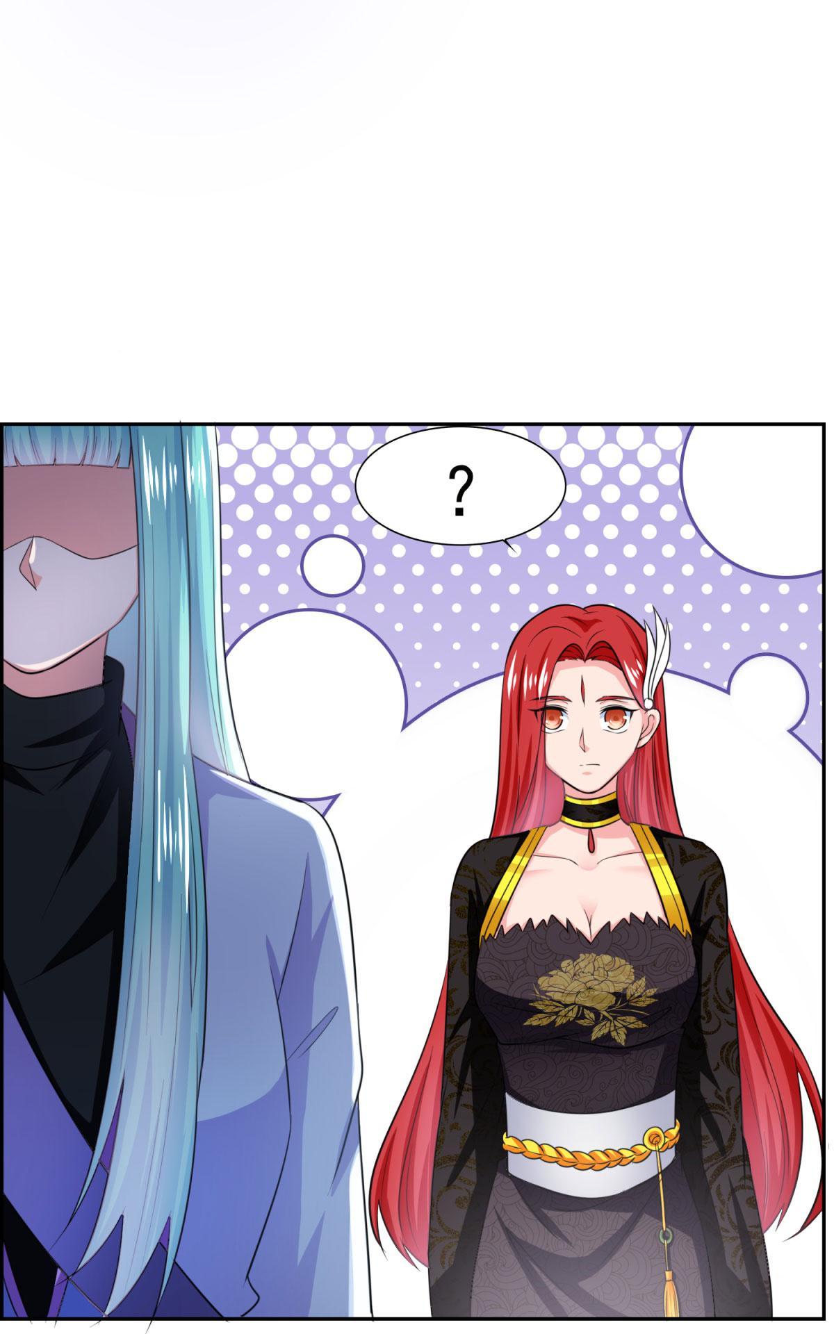 Double Cultivation chapter 44 - page 30