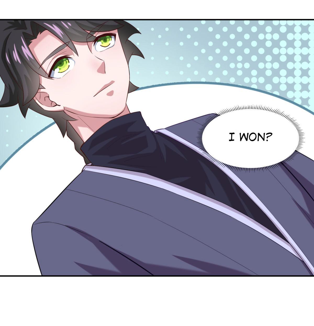 Double Cultivation chapter 44 - page 4