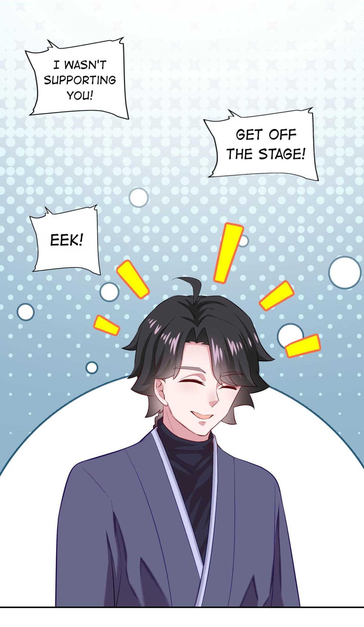 Double Cultivation chapter 44 - page 9