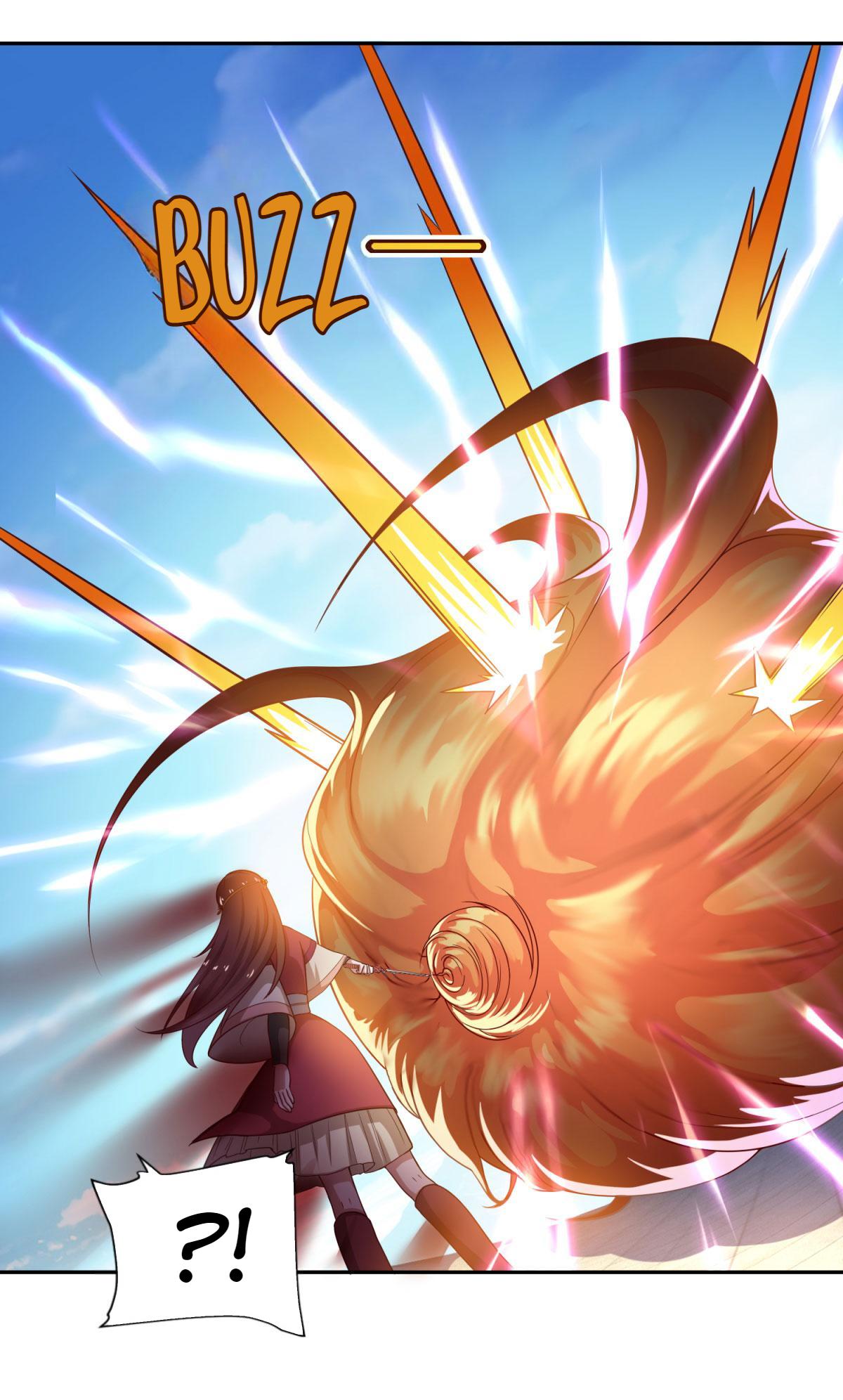 Double Cultivation chapter 43 - page 6