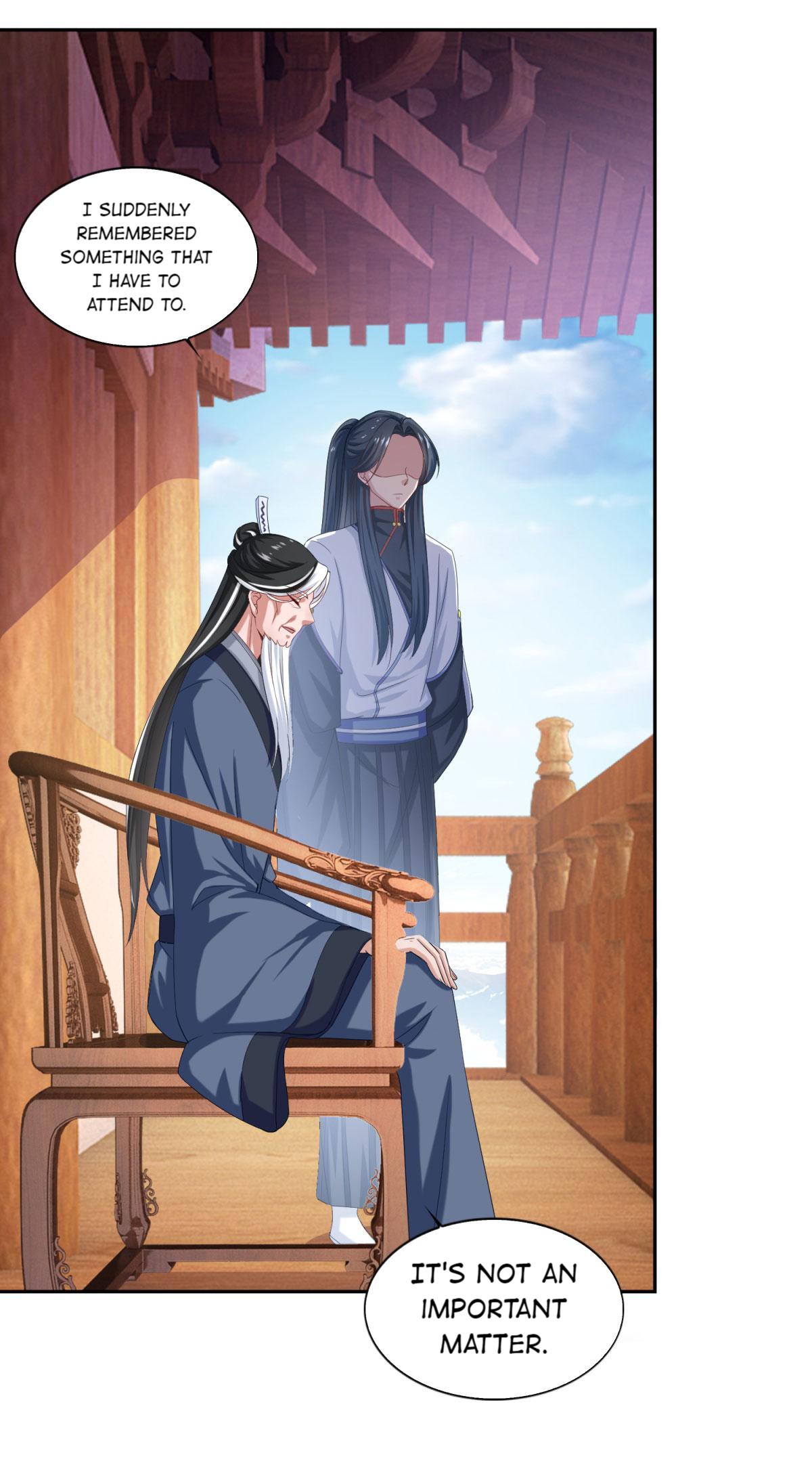 Double Cultivation chapter 42 - page 24