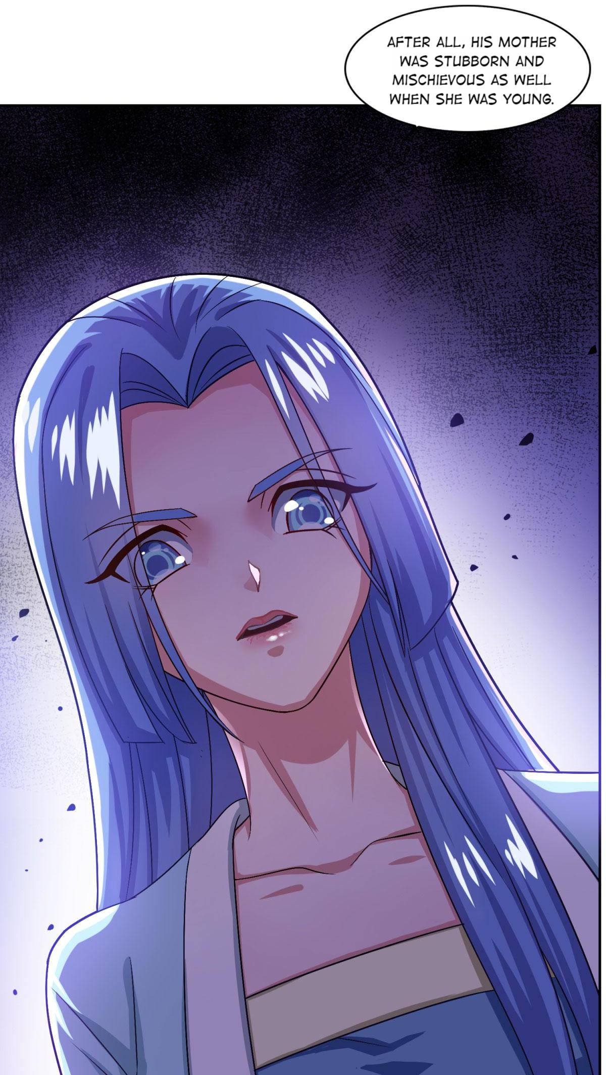 Double Cultivation chapter 41 - page 14