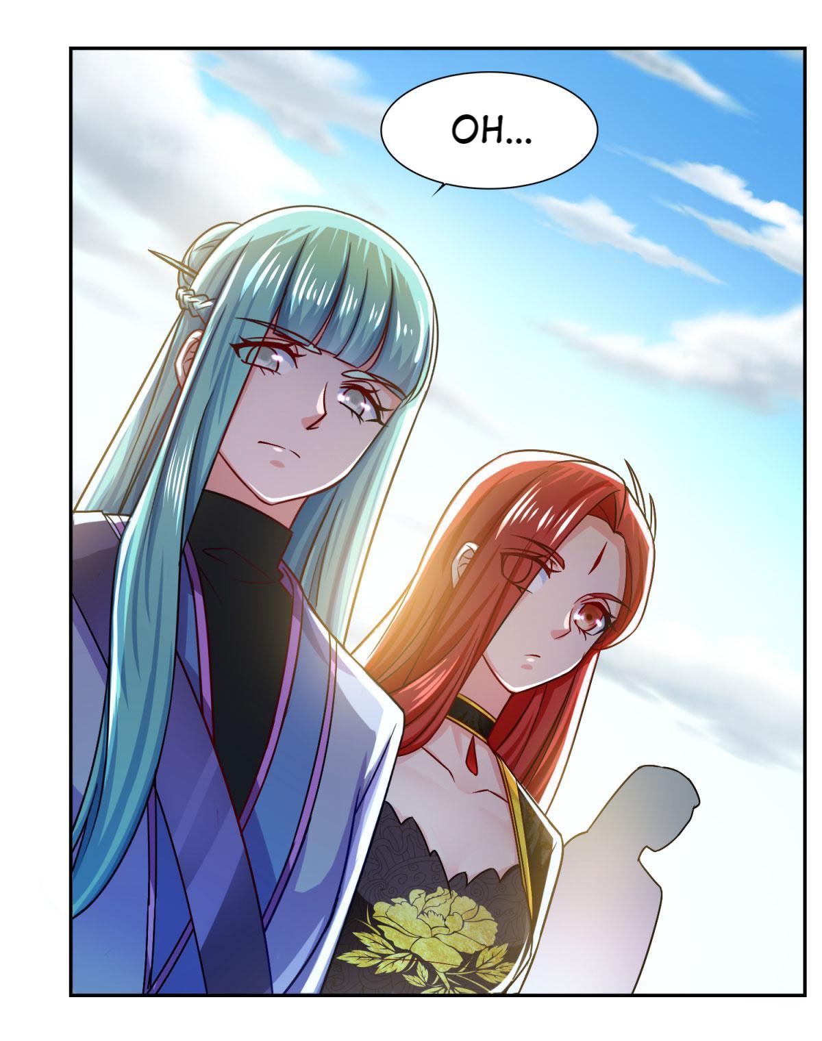 Double Cultivation chapter 41 - page 23