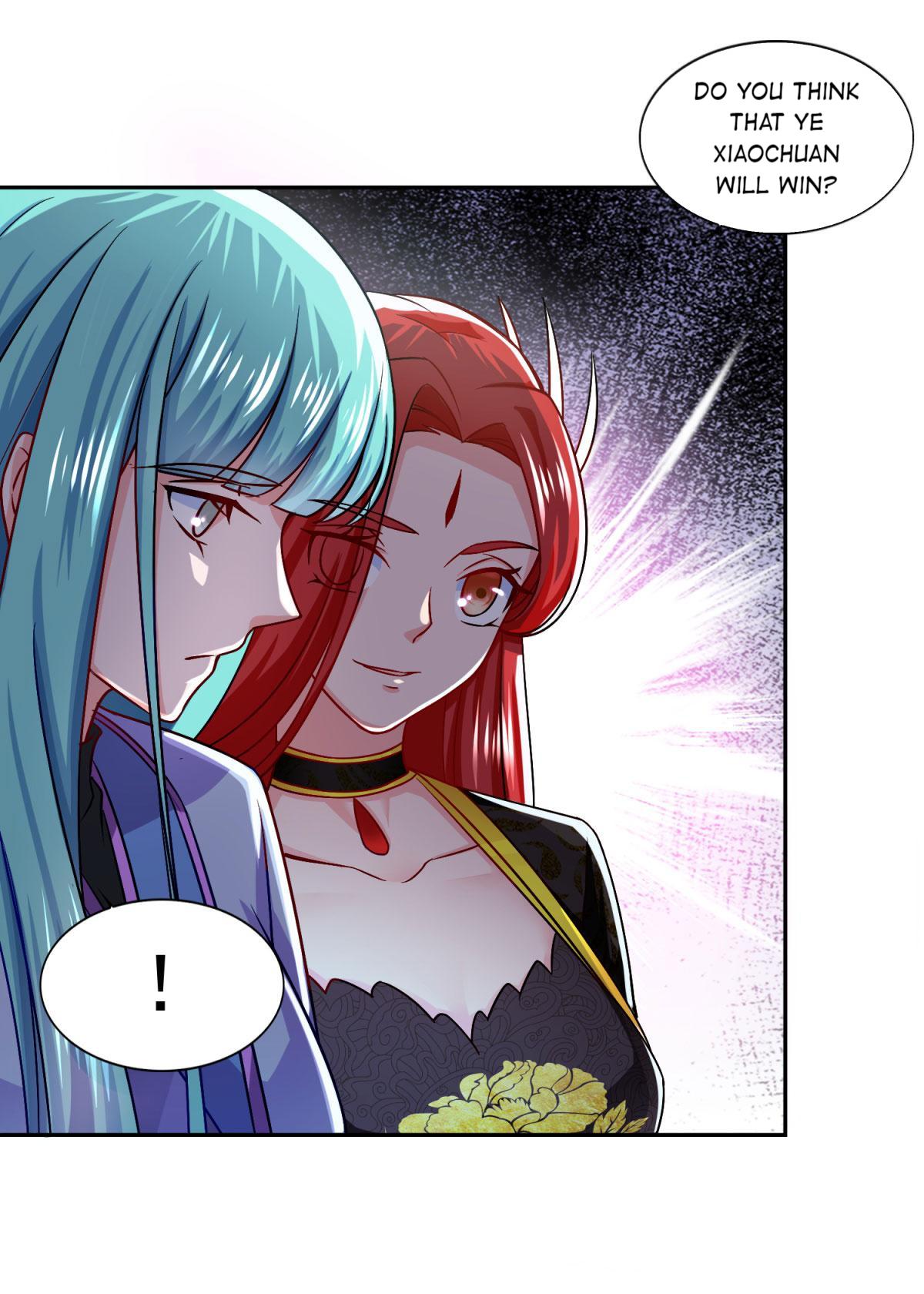 Double Cultivation chapter 41 - page 24