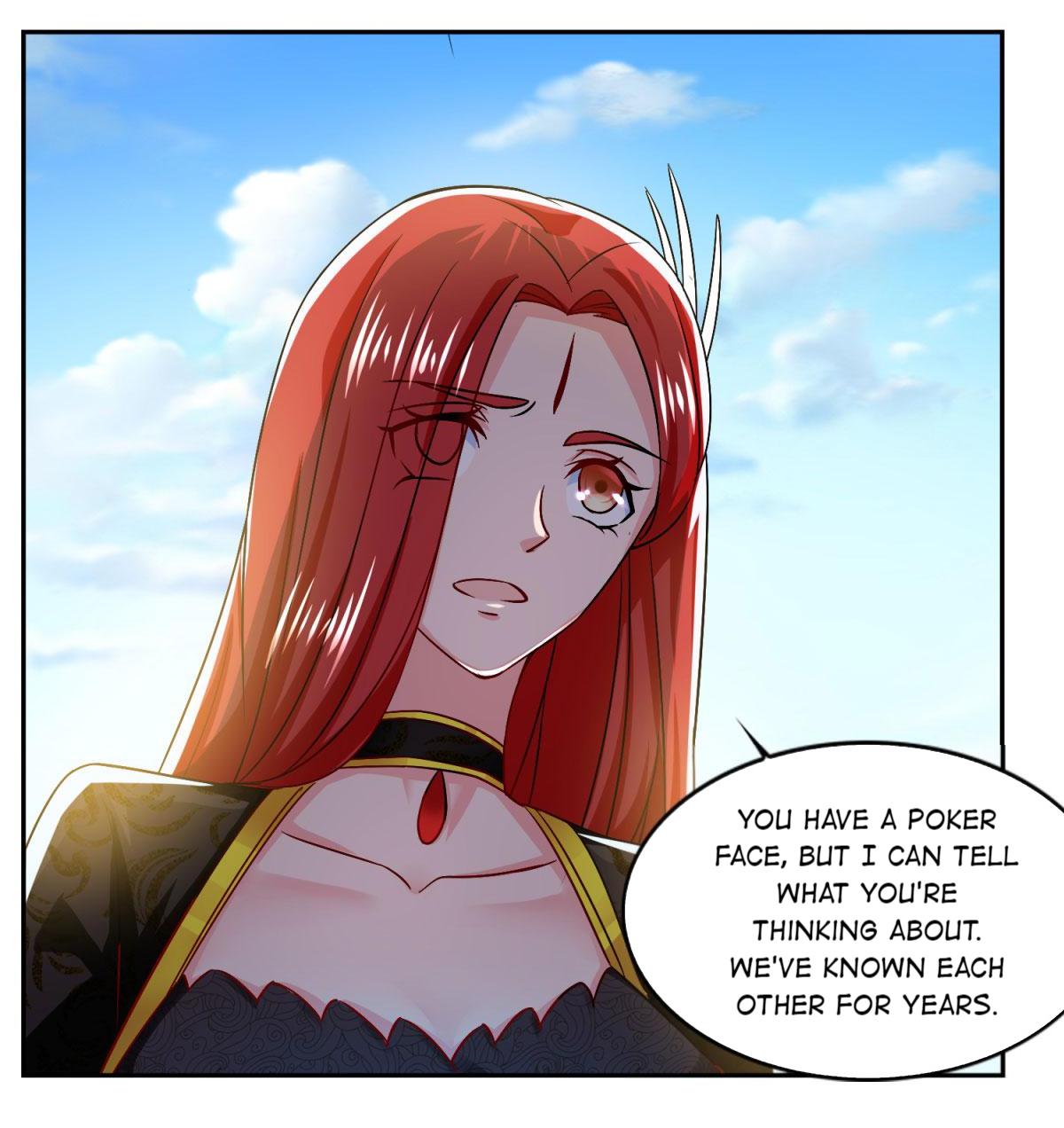 Double Cultivation chapter 41 - page 26
