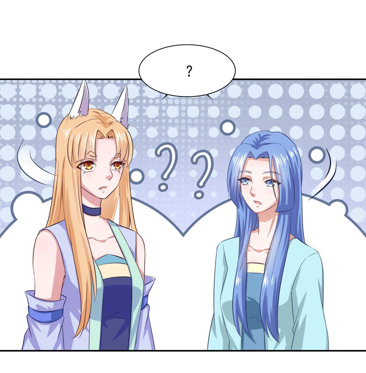 Double Cultivation chapter 41 - page 8