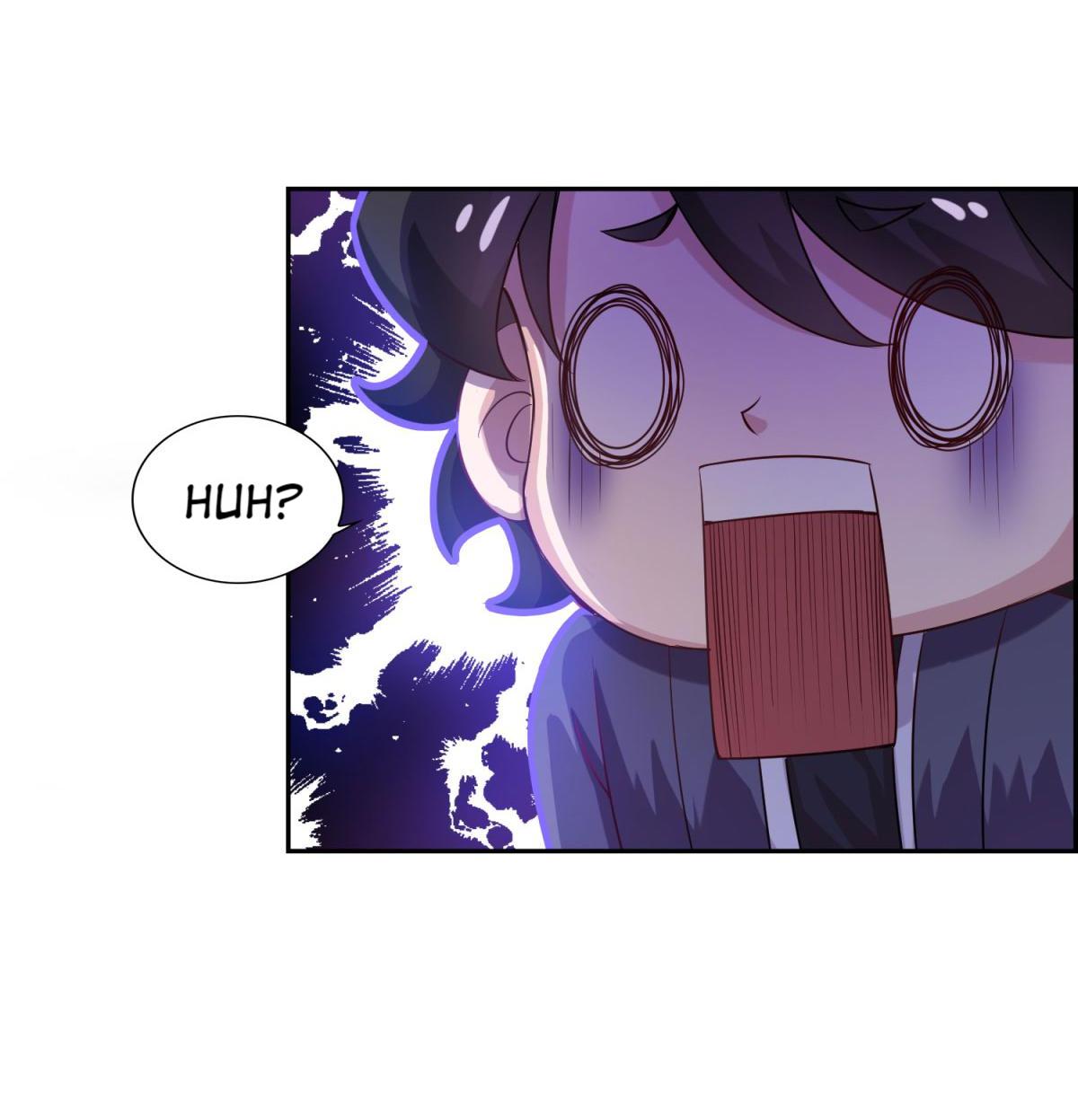 Double Cultivation chapter 40 - page 18