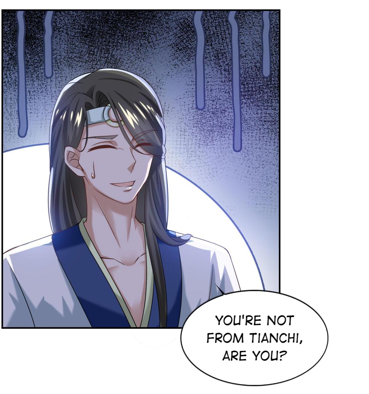 Double Cultivation chapter 40 - page 27